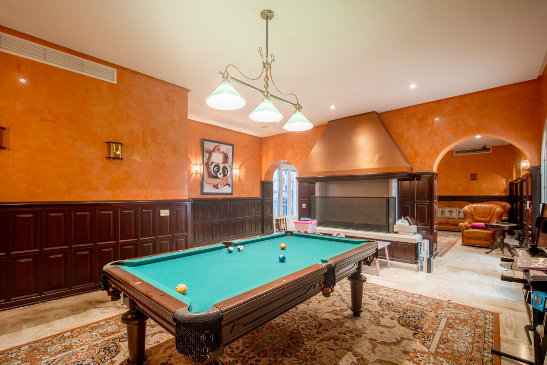 Casas o chalets-Venta-San Fernando-1652358-Foto-5