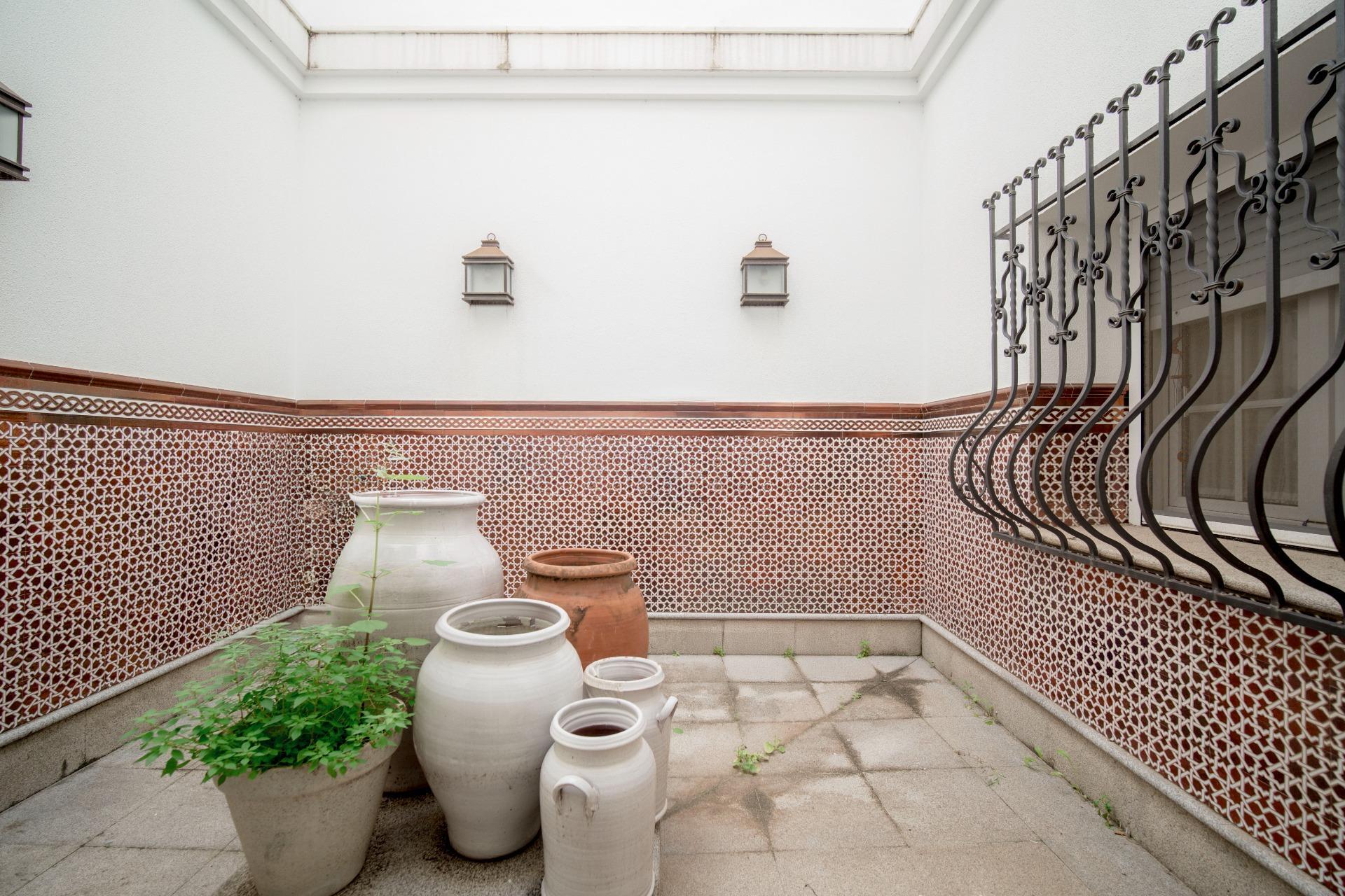 Casas o chalets-Venta-San Fernando-1652358-Foto-29