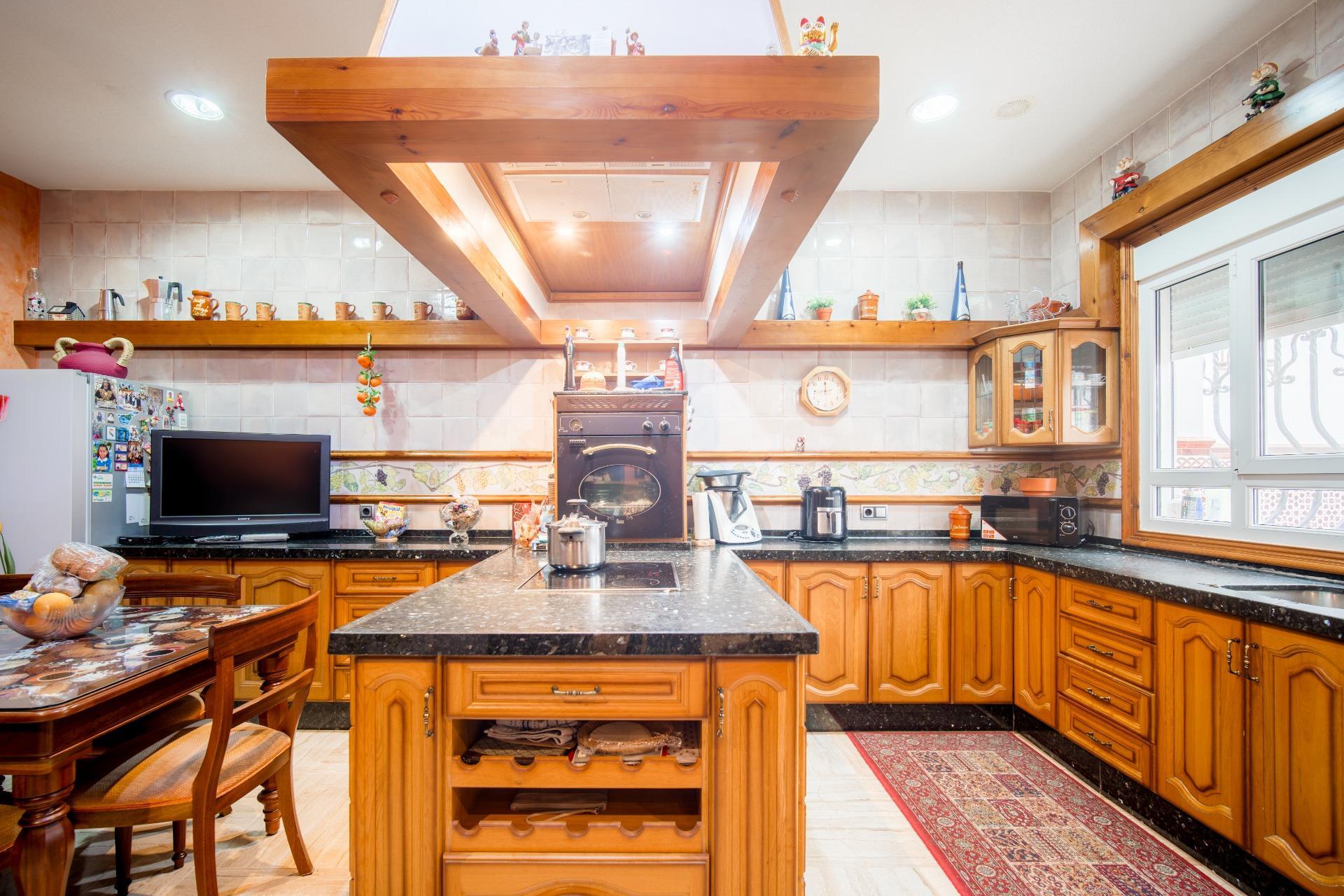 Casas o chalets-Venta-San Fernando-1652358-Foto-33