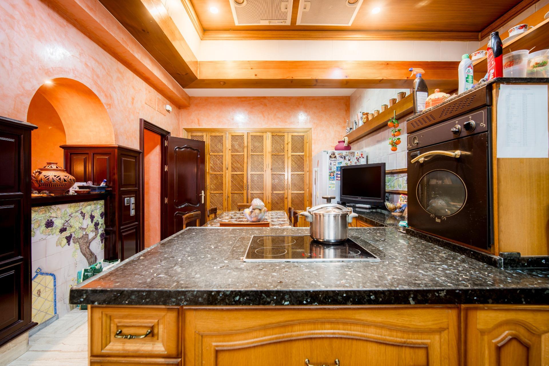 Casas o chalets-Venta-San Fernando-1652358-Foto-35