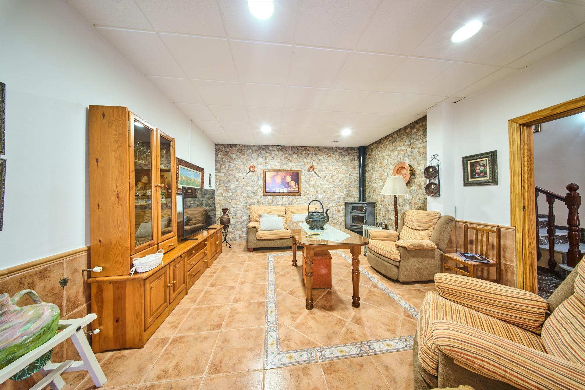 Casas o chalets-Venta-Deifontes-1748254-Foto-33