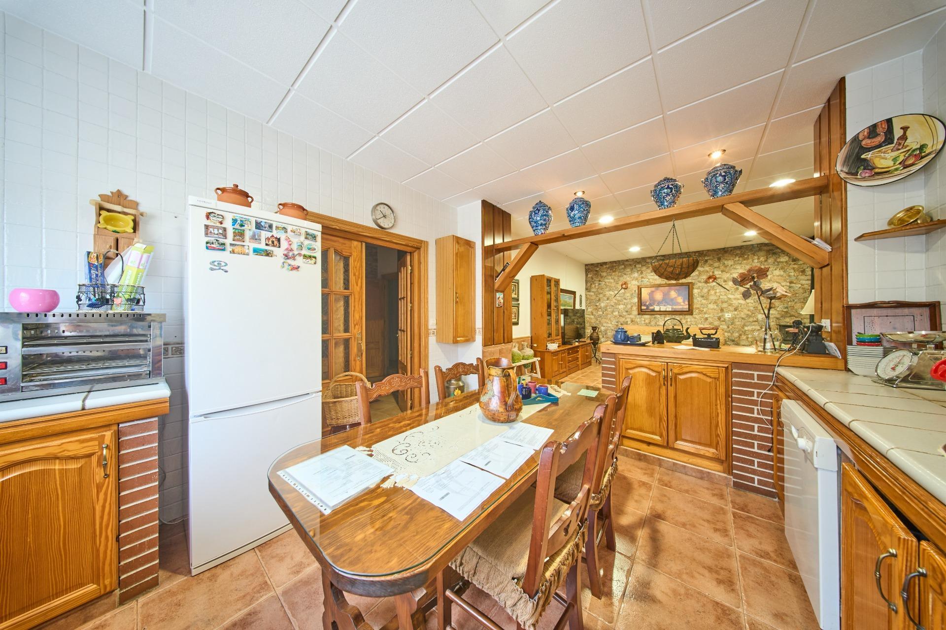 Casas o chalets-Venta-Deifontes-1748254-Foto-36