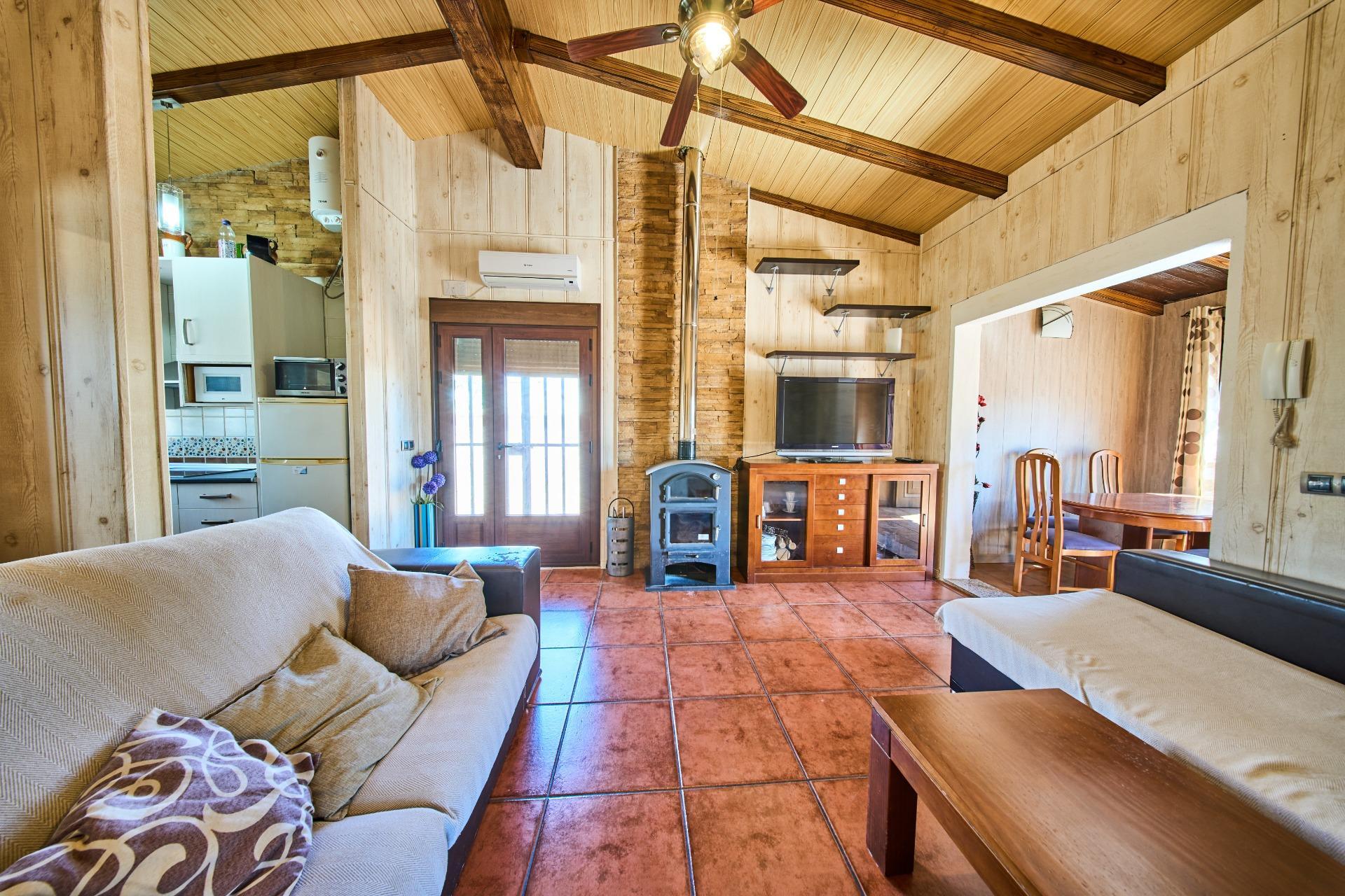 Casas o chalets-Venta-1729572