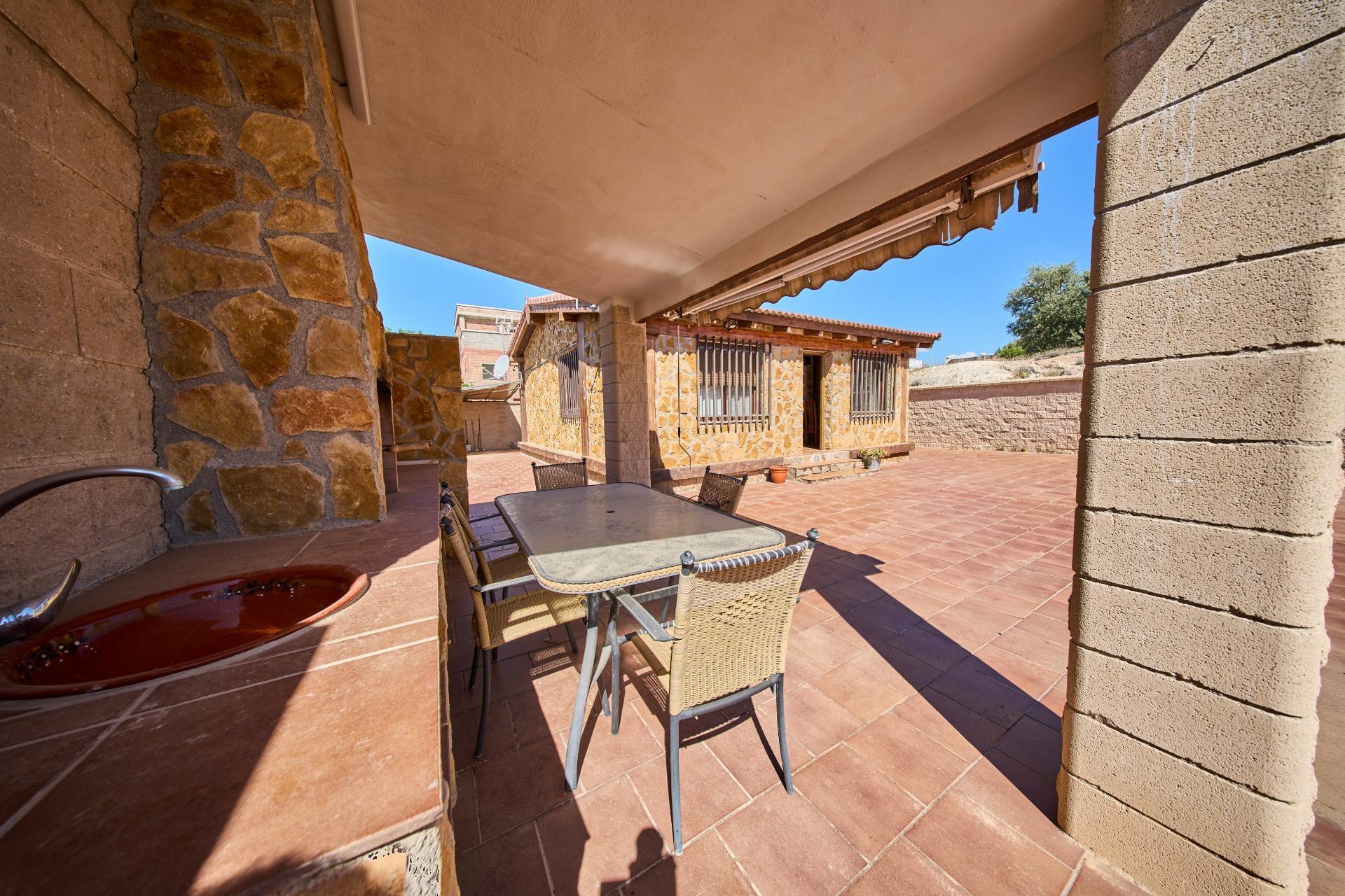 Casas o chalets-Venta-Atarfe-1729572-Foto-7