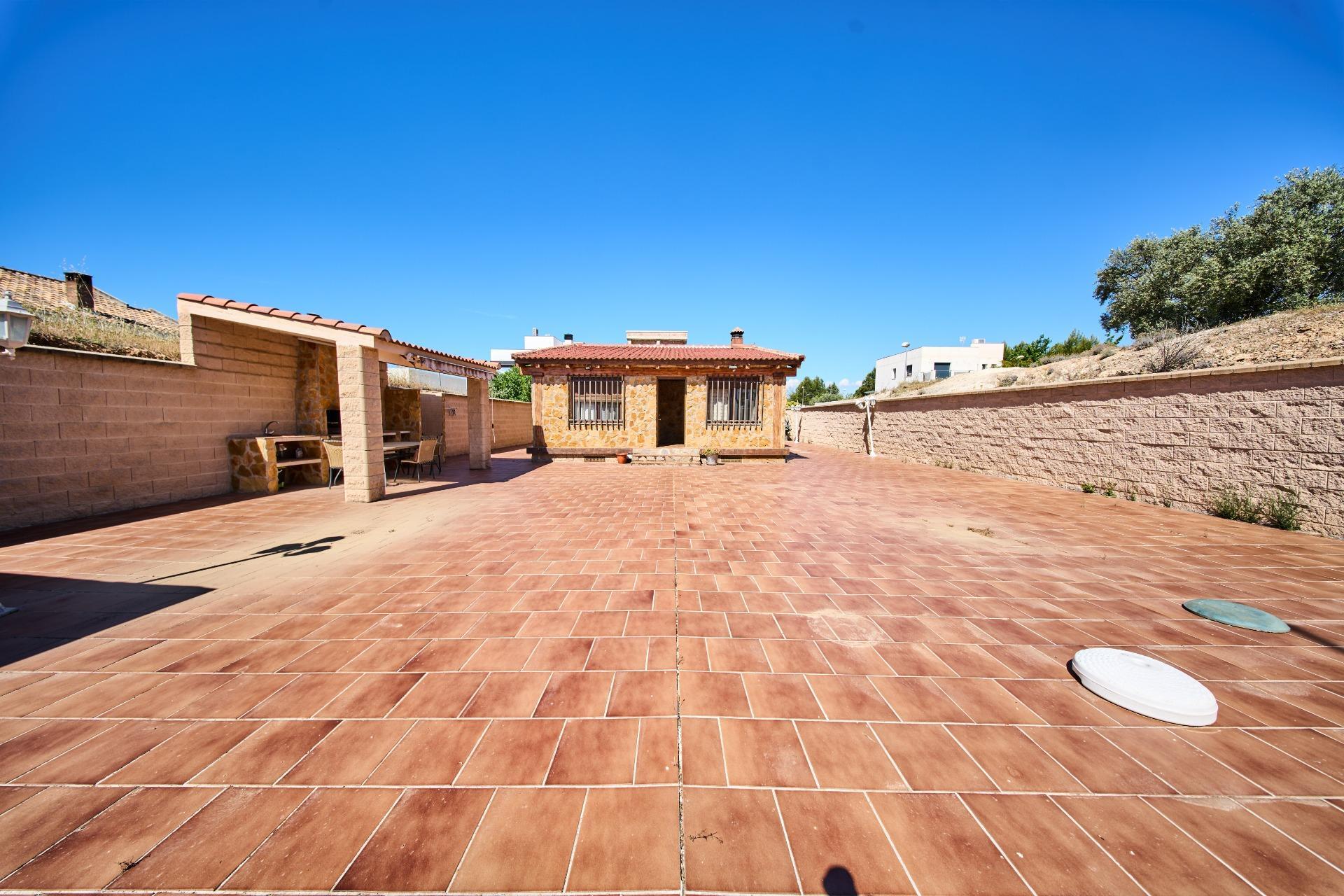 Casas o chalets-Venta-Atarfe-1729572-Foto-6