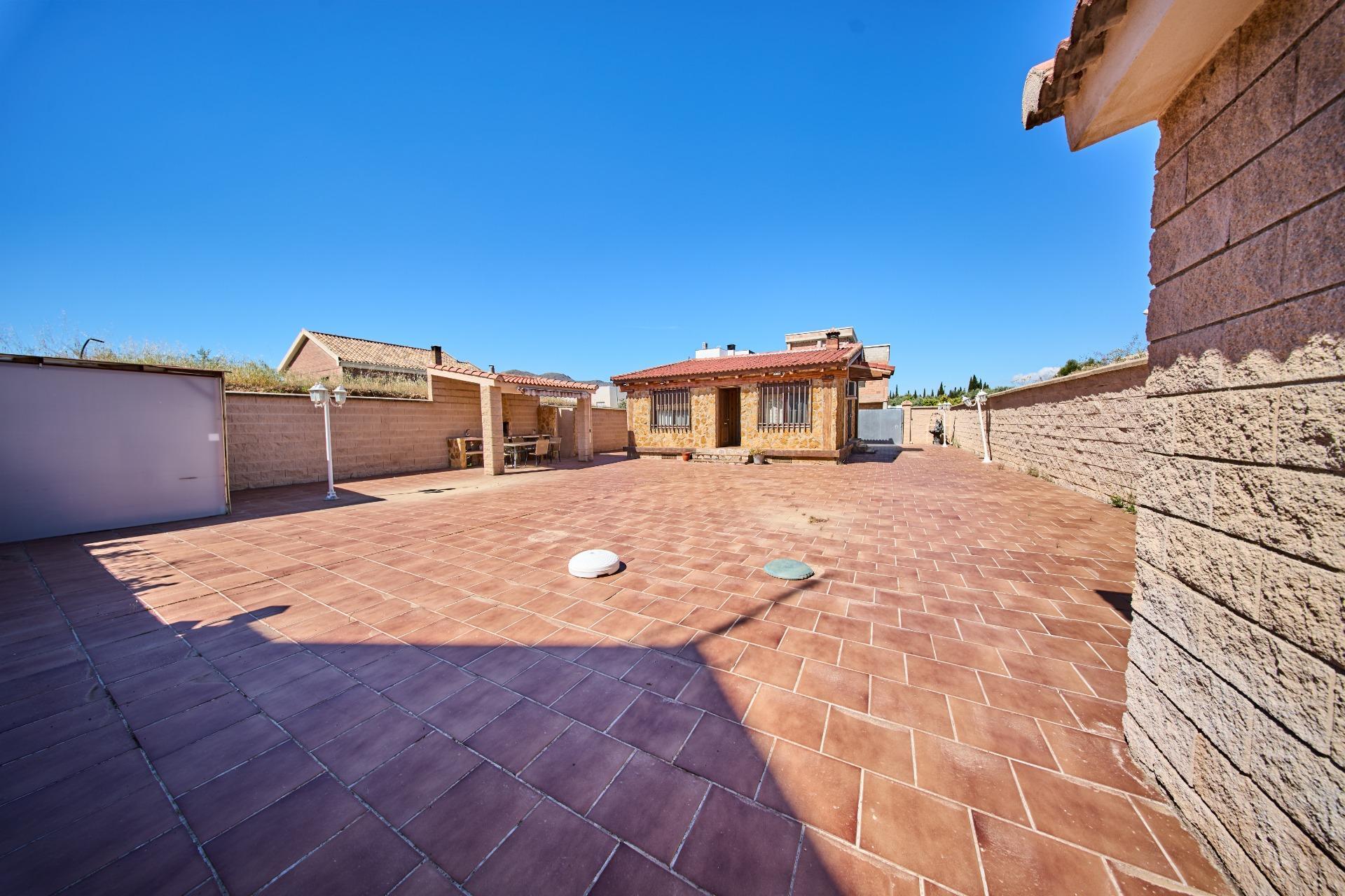 Casas o chalets-Venta-Atarfe-1729572-Foto-24