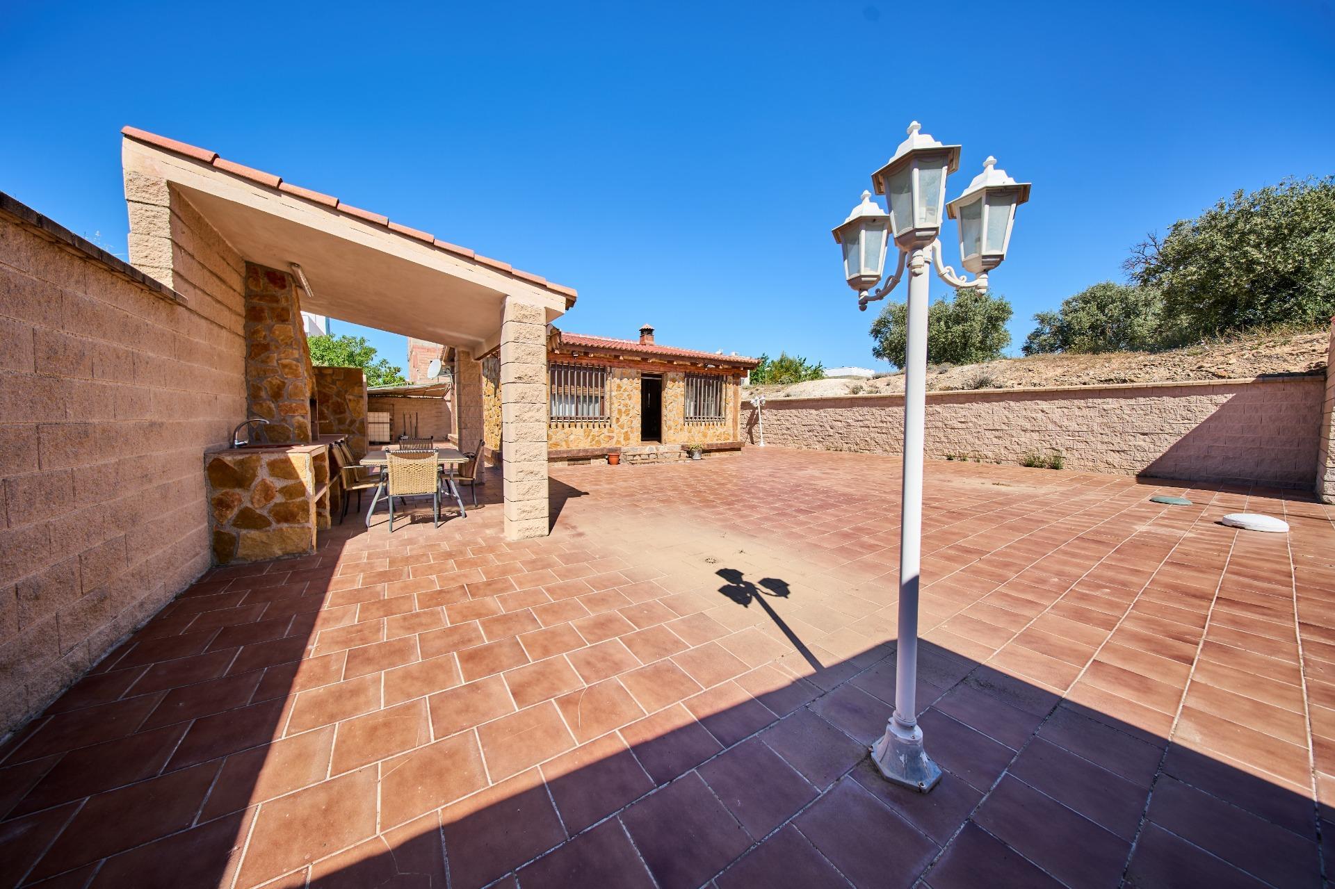 Casas o chalets-Venta-Atarfe-1729572-Foto-27