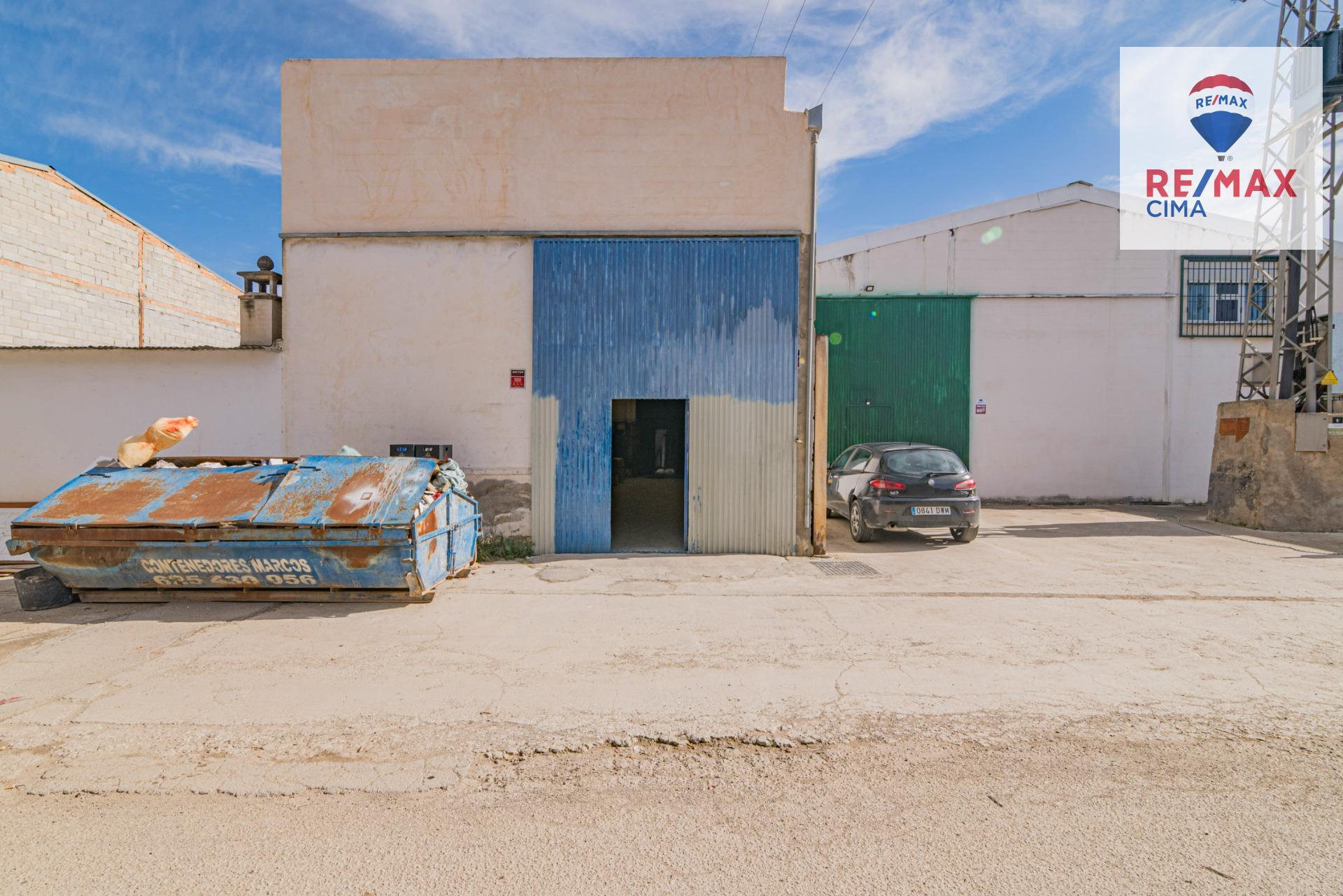 Naves-Venta-Chauchina-1660180-Foto-2