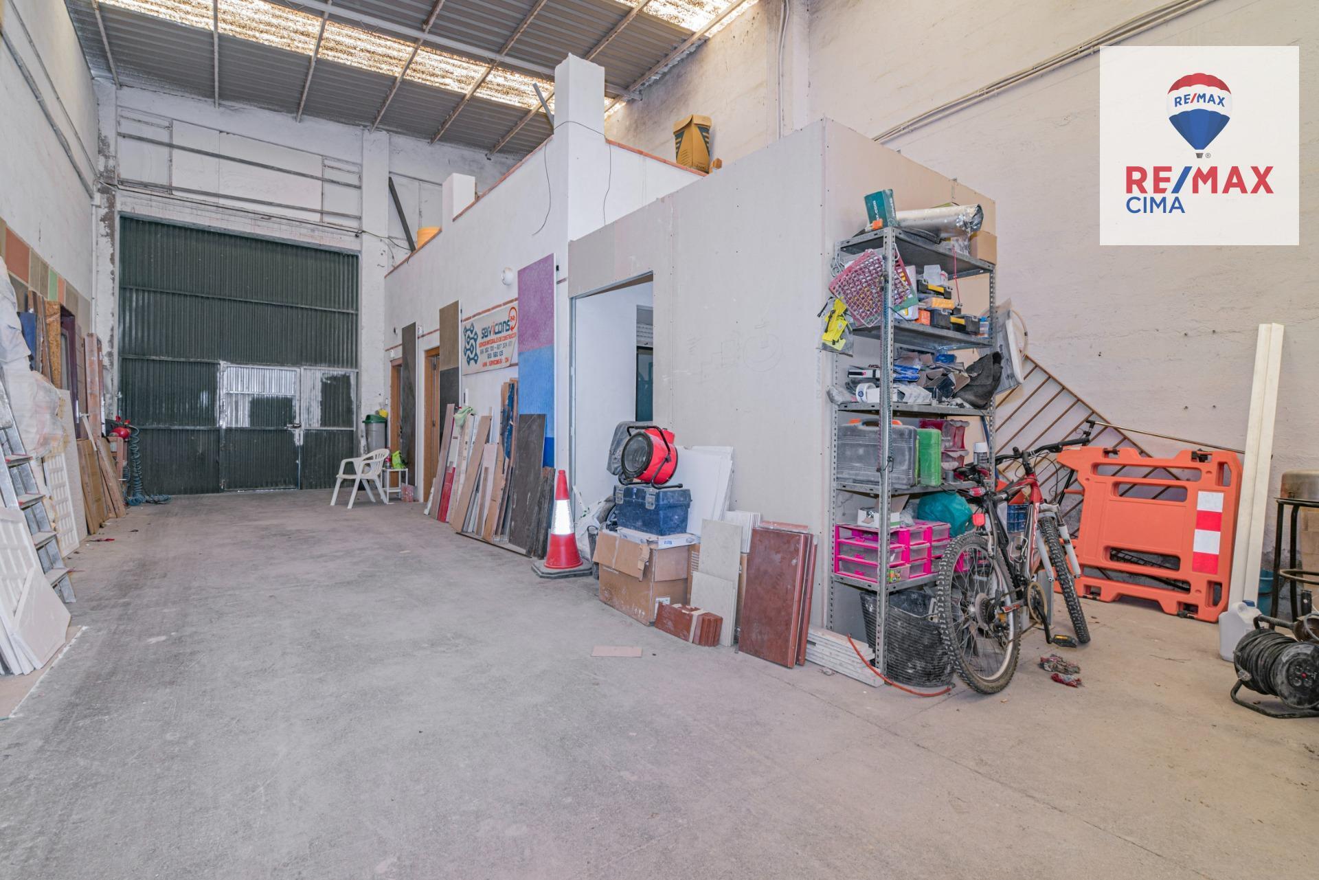 Naves-Venta-Chauchina-1660180-Foto-6