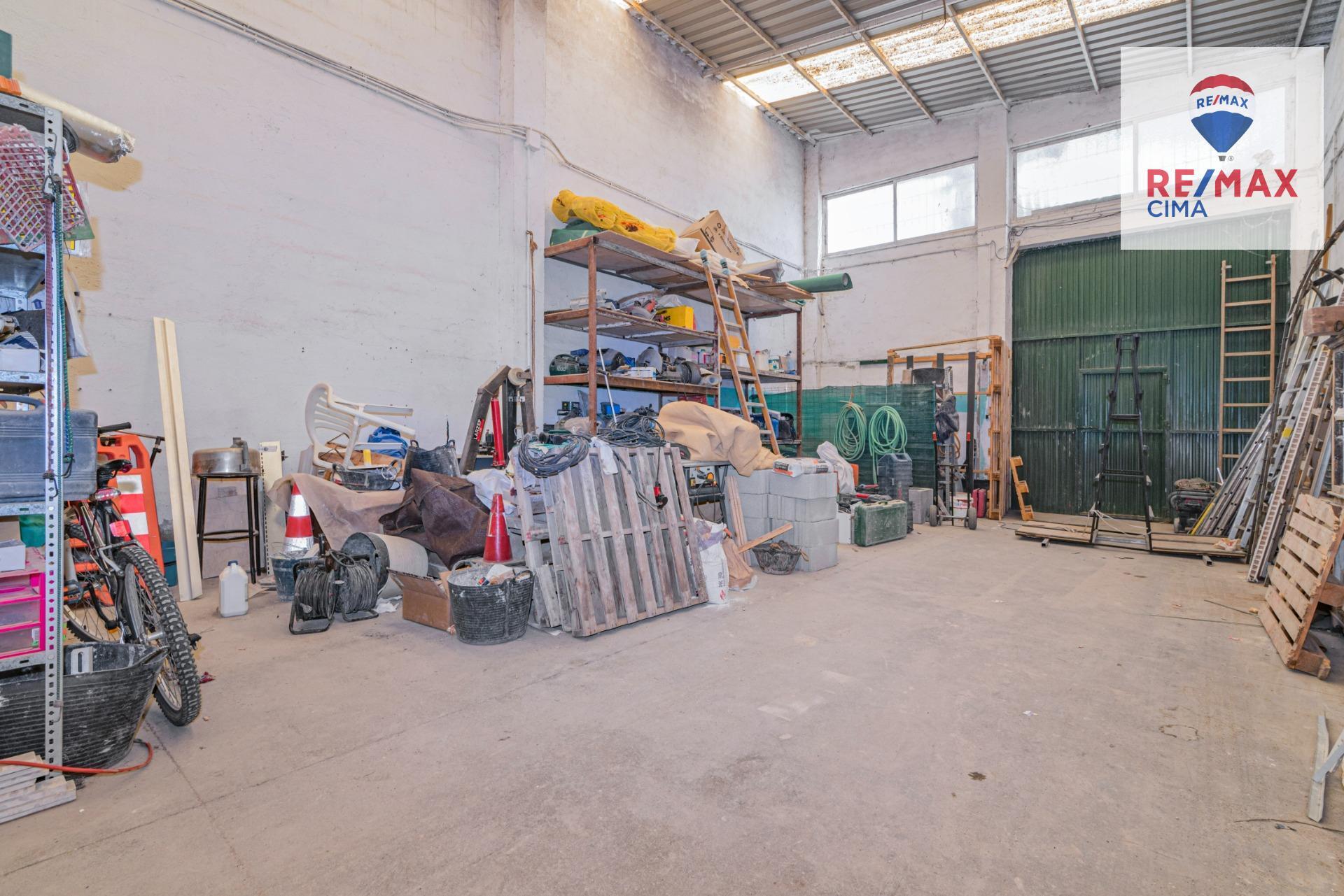Naves-Venta-Chauchina-1660180-Foto-7
