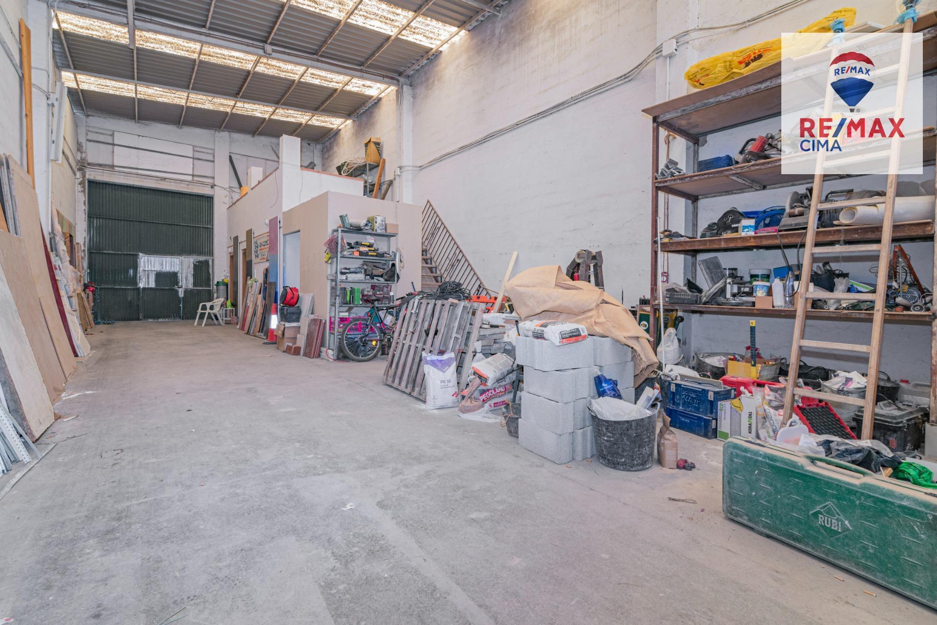 Naves-Venta-Chauchina-1660180-Foto-9