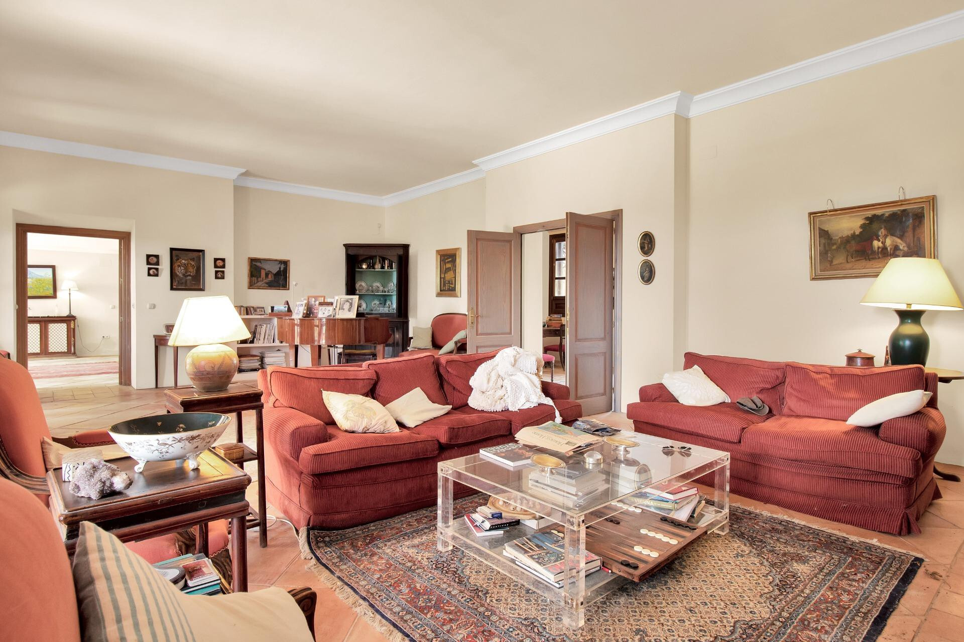 Pisos-Venta-GaucÃ­n-1830741-Foto-30