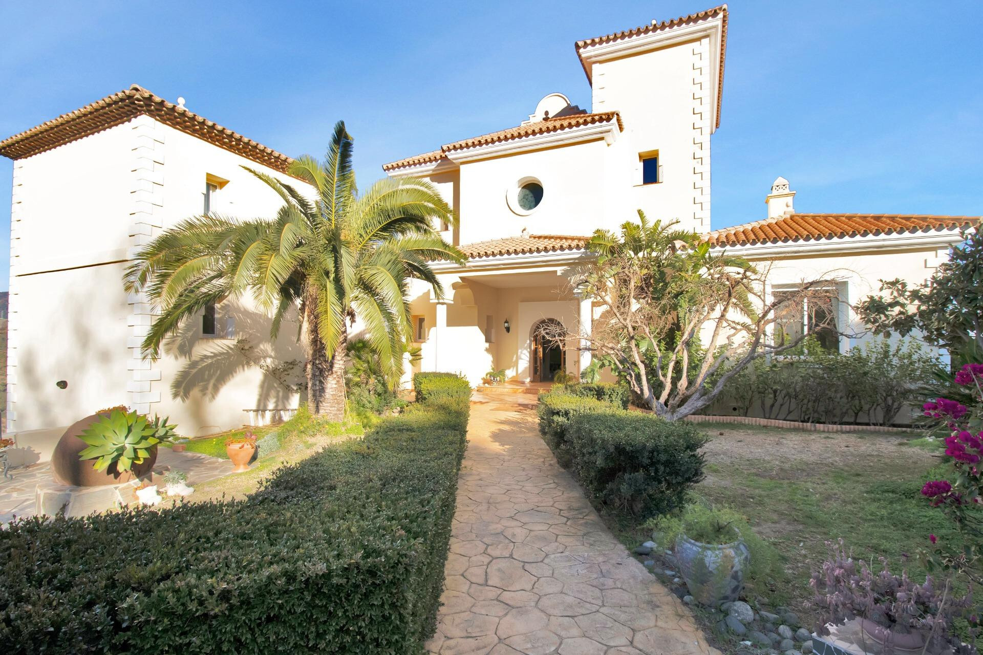 Casas o chalets-Venta-Estepona-1830744-Foto-2
