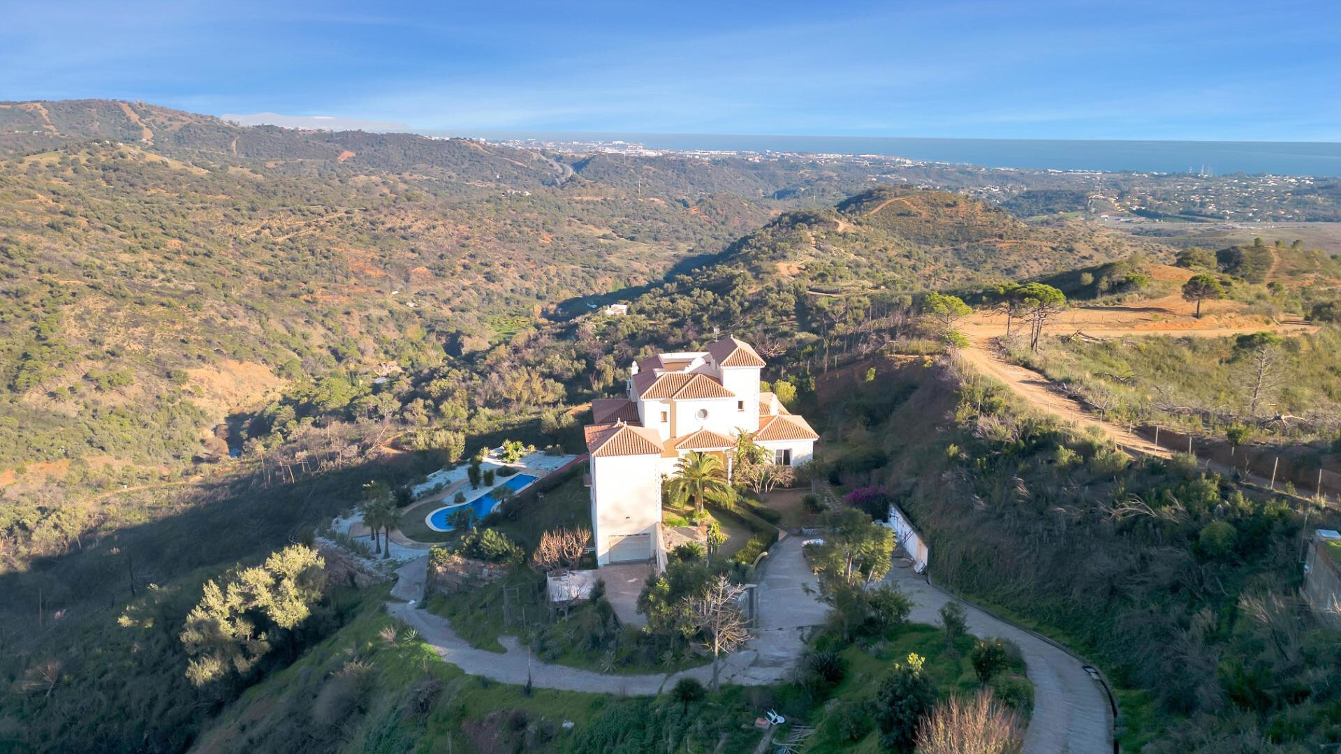Casas o chalets-Venta-1830744