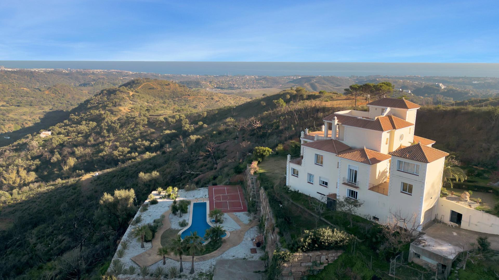 Casas o chalets-Venta-Estepona-1830744-Foto-3