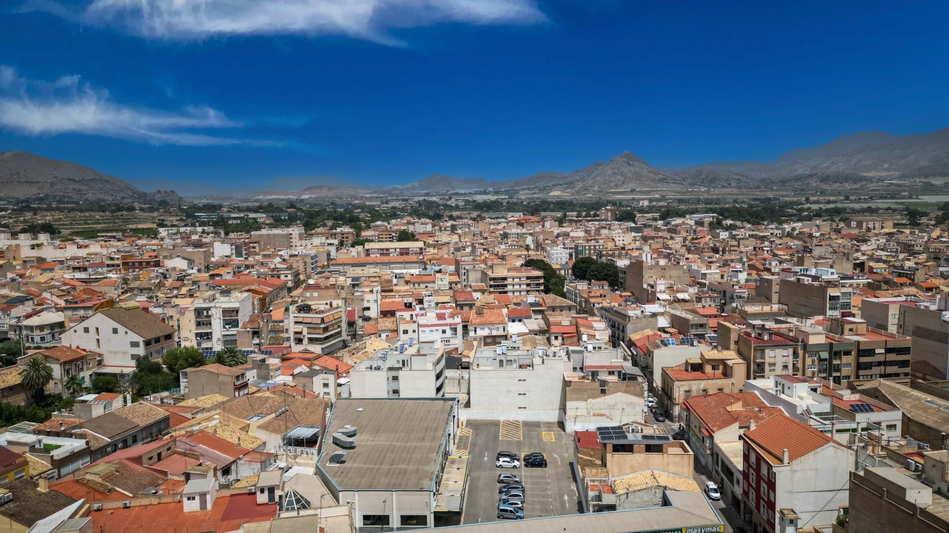 Casas o chalets-Venta-Novelda-1750639-Foto-38