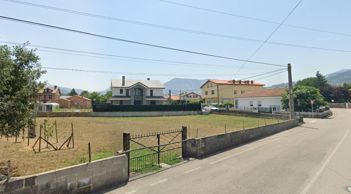Fincas y solares-Venta-1831227