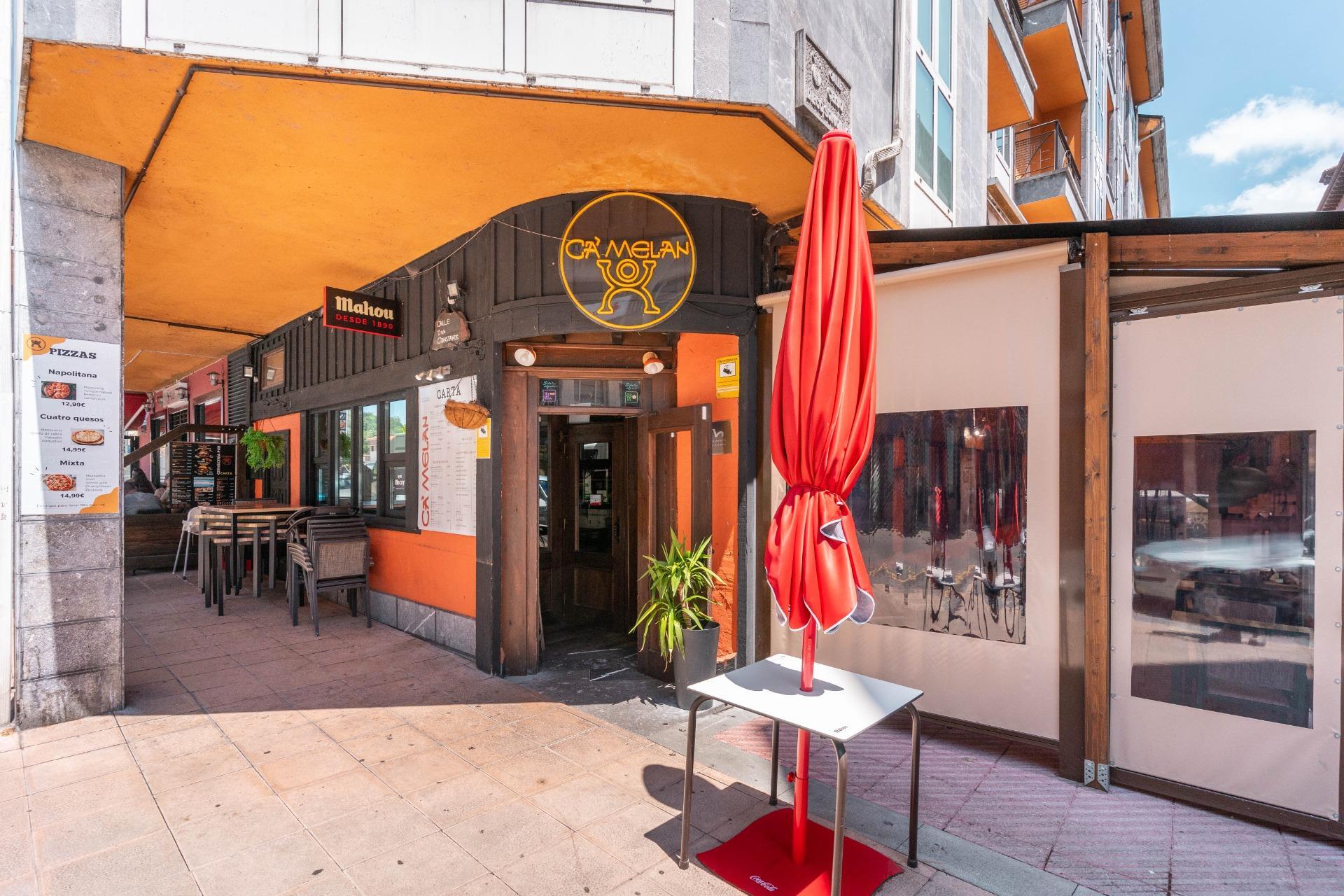 Negocios-Alquiler-Cangas de Onís-1885348