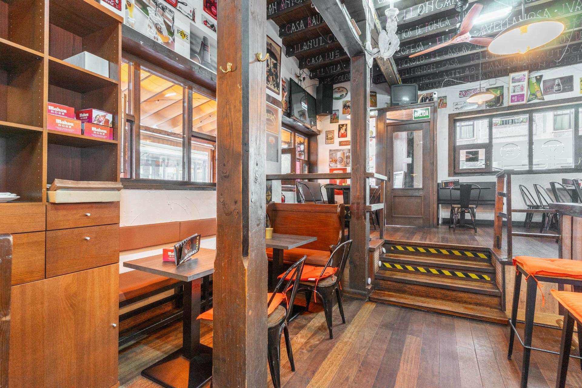 Negocios-Alquiler-Cangas de OnÃs-1885348-Foto-8