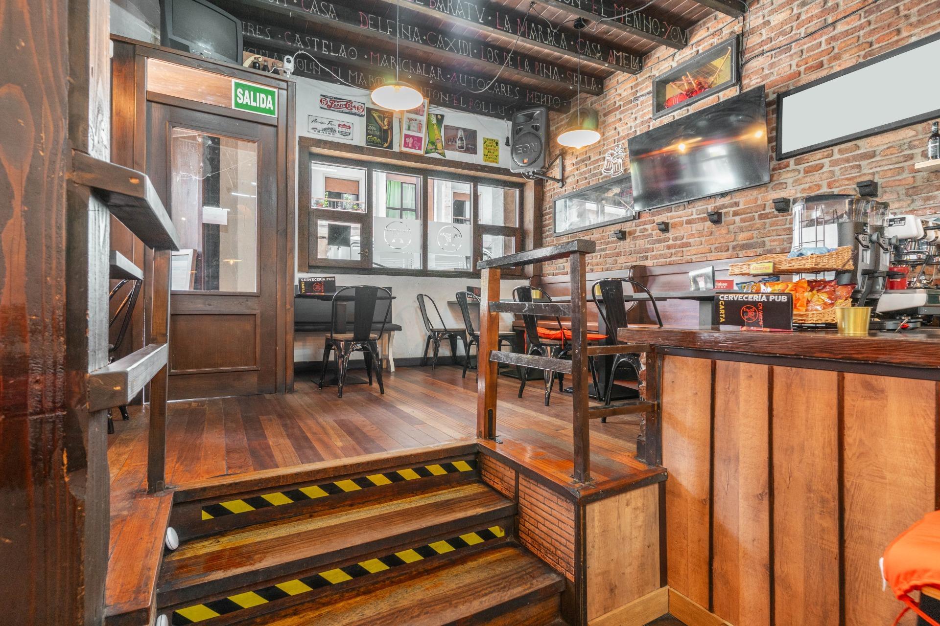 Negocios-Alquiler-Cangas de OnÃs-1885348-Foto-10