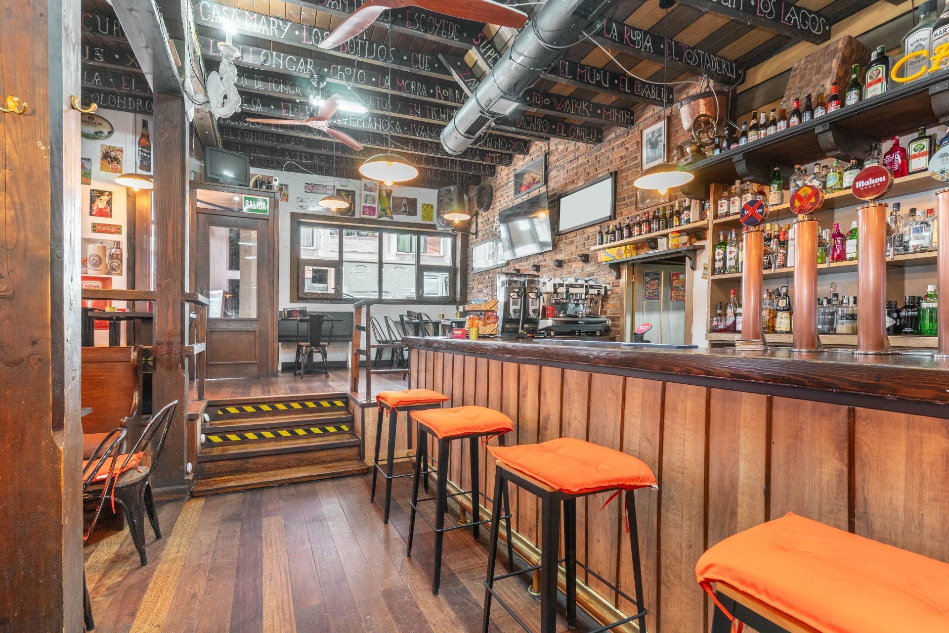 Negocios-Alquiler-Cangas de OnÃs-1885348-Foto-9