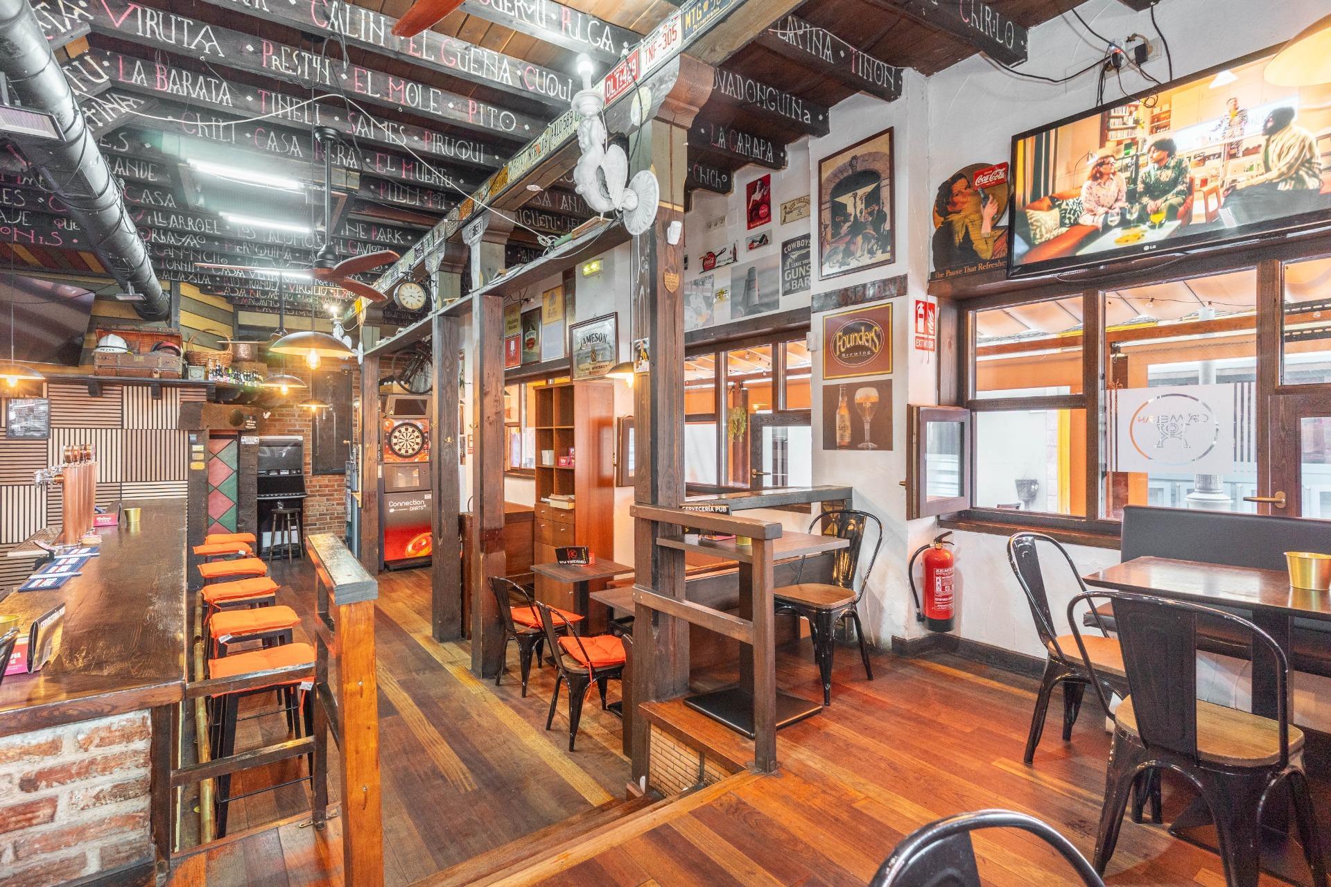 Negocios-Alquiler-Cangas de OnÃs-1885348-Foto-12