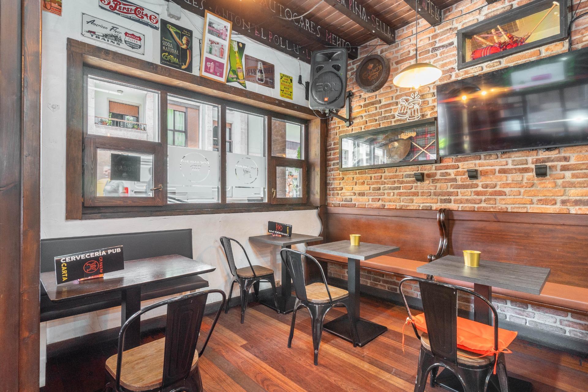 Negocios-Alquiler-Cangas de OnÃs-1885348-Foto-11