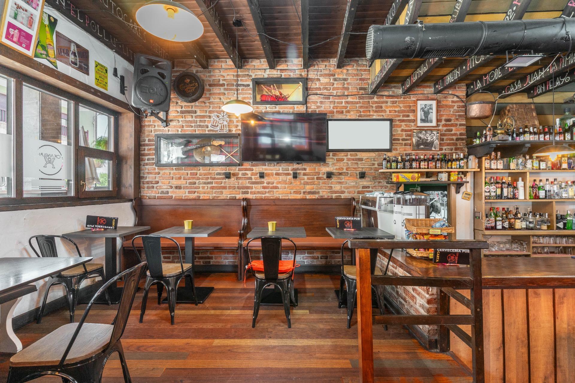 Negocios-Alquiler-Cangas de OnÃs-1885348-Foto-14