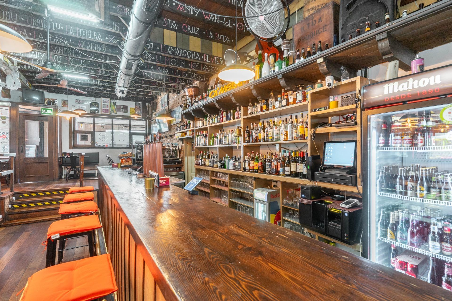 Negocios-Alquiler-Cangas de OnÃs-1885348-Foto-17