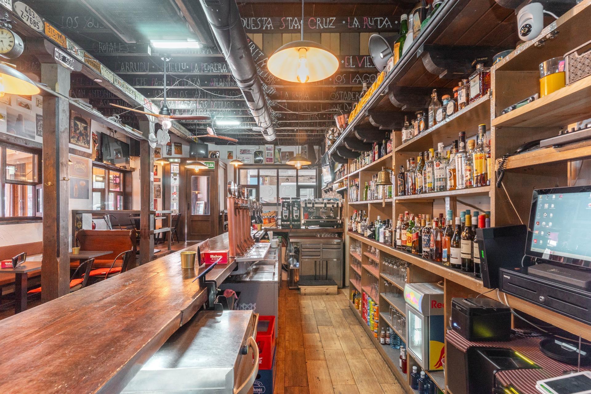 Negocios-Alquiler-Cangas de OnÃs-1885348-Foto-18