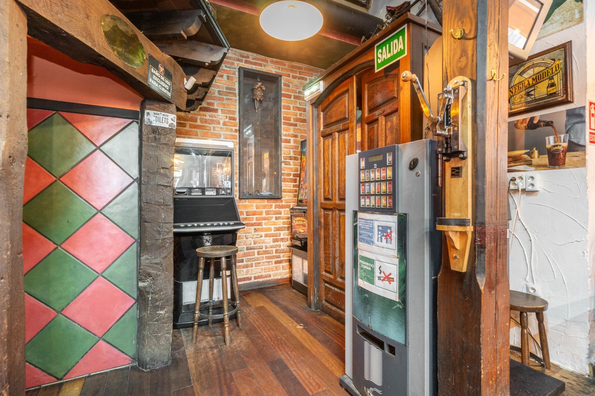 Negocios-Alquiler-Cangas de OnÃs-1885348-Foto-16