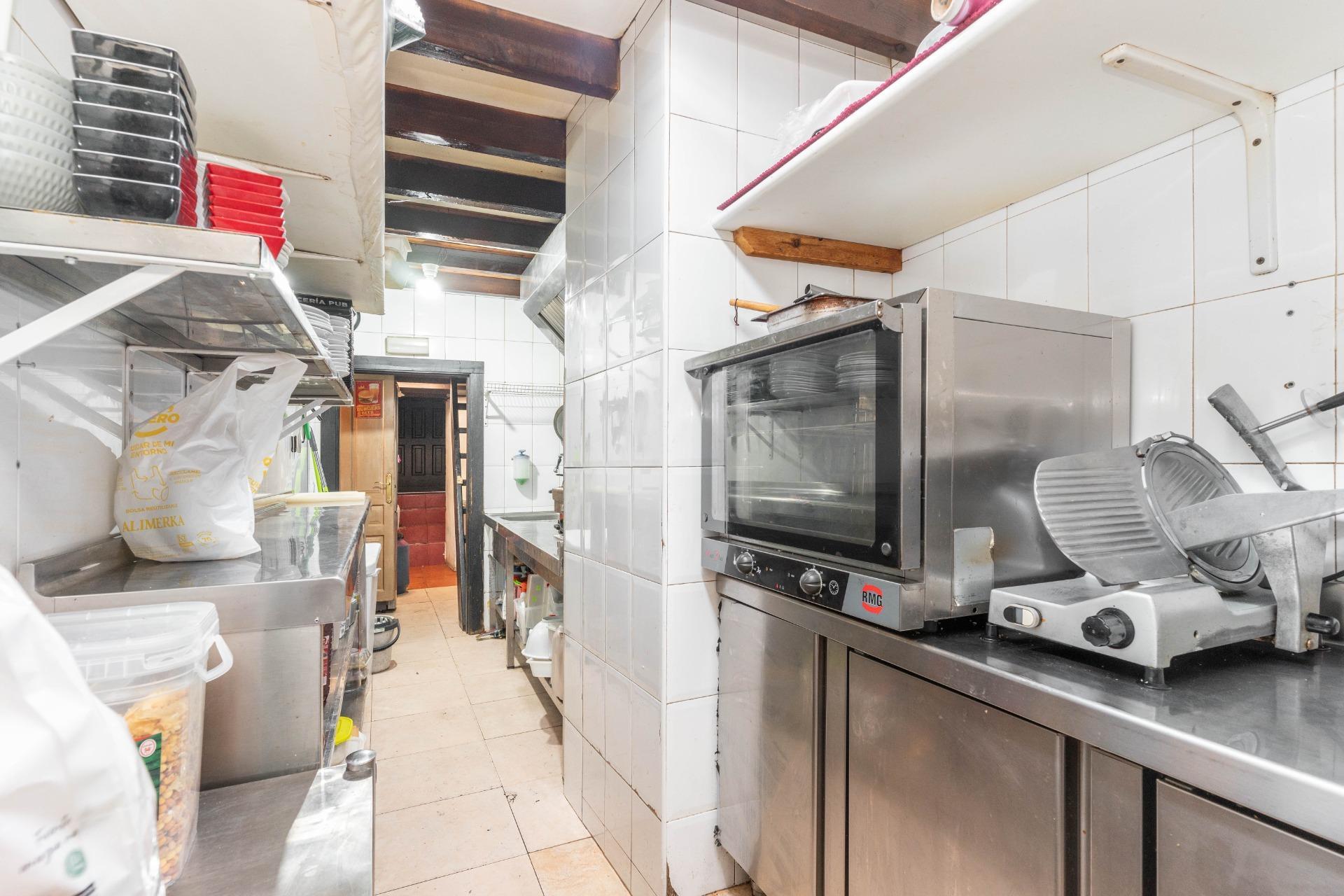 Negocios-Alquiler-Cangas de OnÃs-1885348-Foto-21