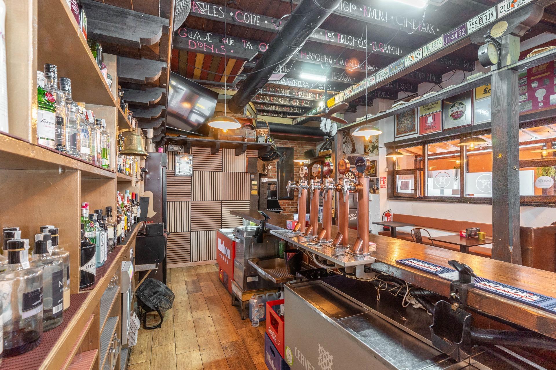 Negocios-Alquiler-Cangas de OnÃs-1885348-Foto-20