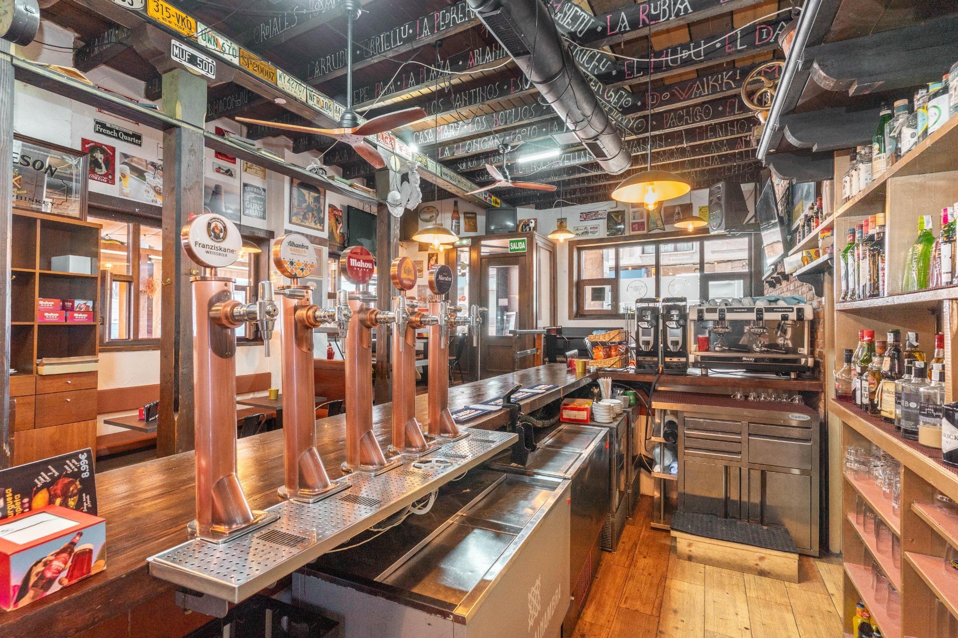 Negocios-Alquiler-Cangas de OnÃs-1885348-Foto-19