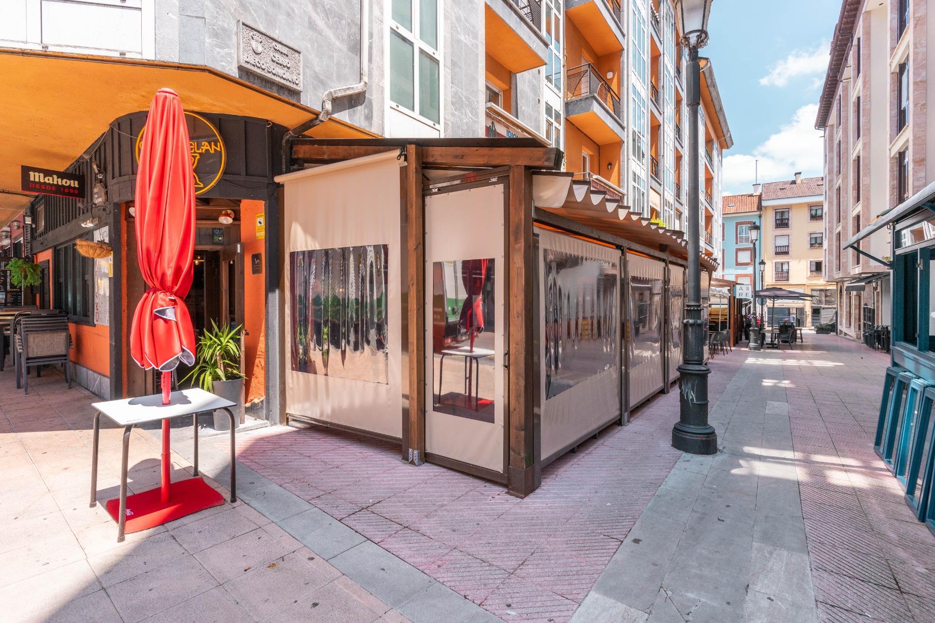 Negocios-Alquiler-Cangas de OnÃs-1885348-Foto-32