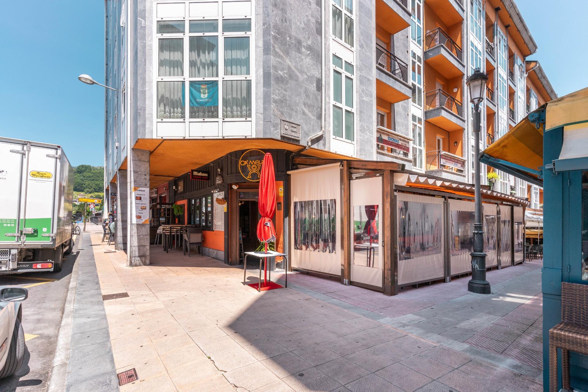 Negocios-Alquiler-Cangas de OnÃs-1885348-Foto-33