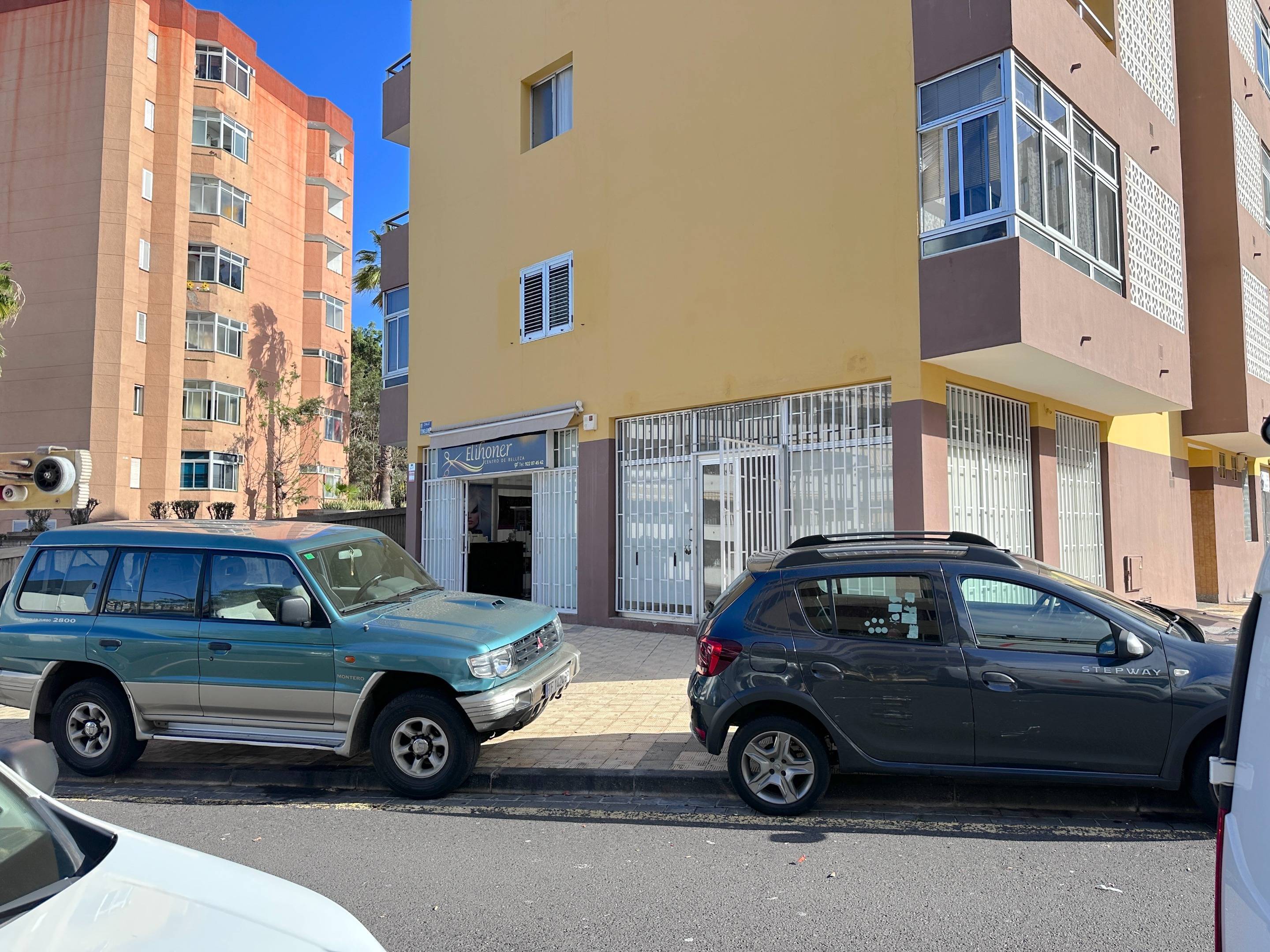 Negocios-Alquiler-Puerto de la Cruz-1713017-Foto-3