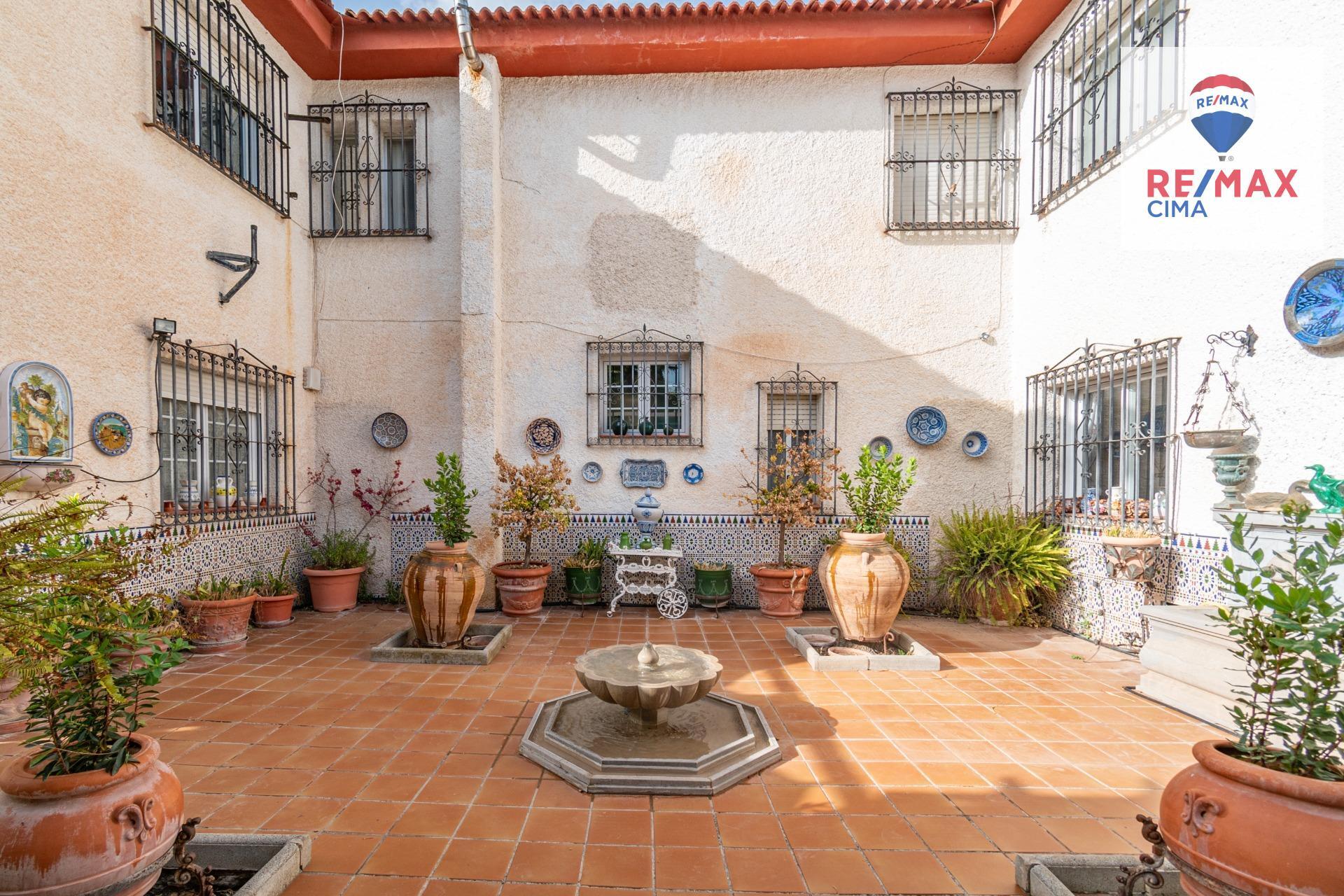 Otura, Granada