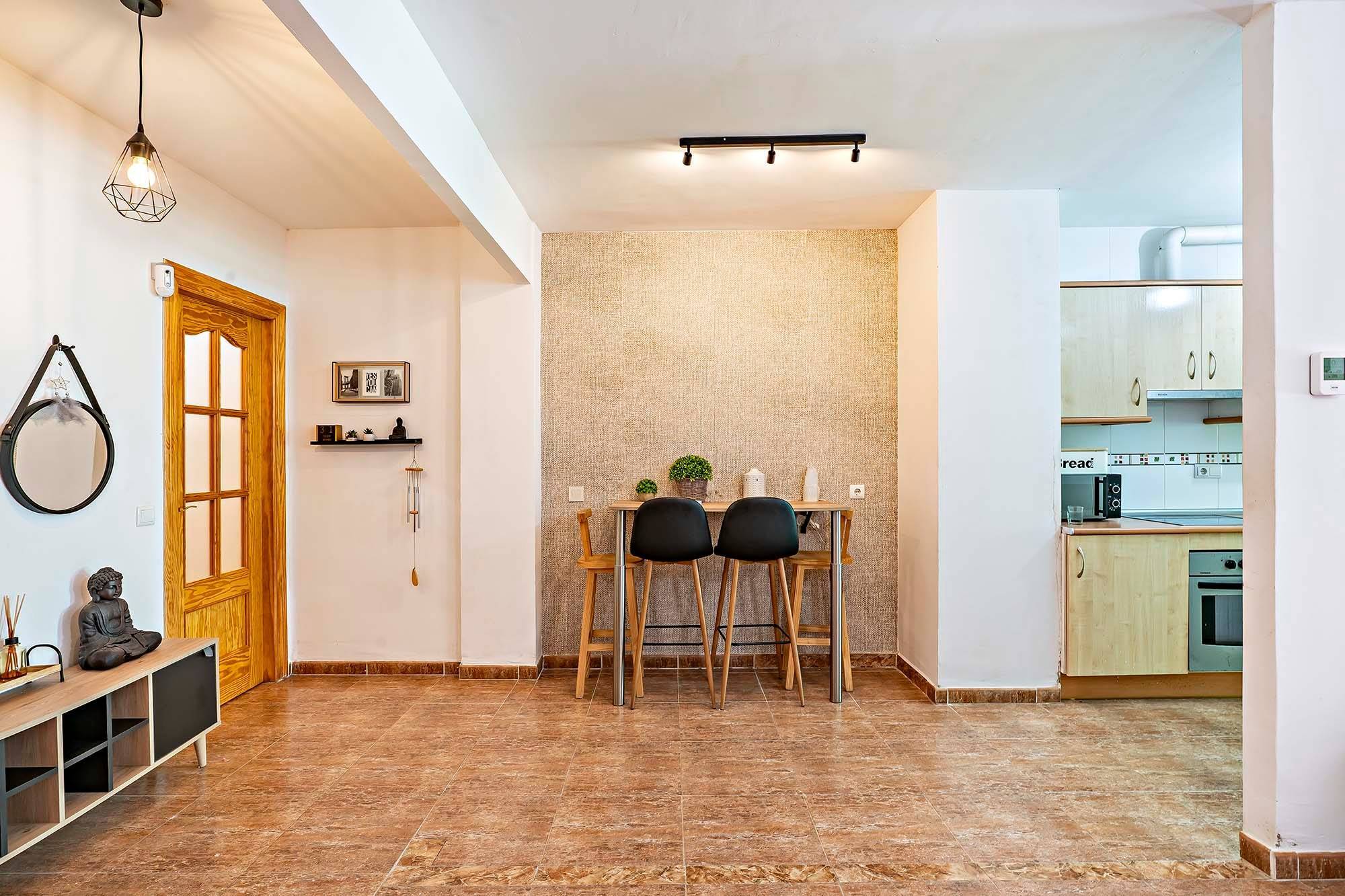Pisos-Venta-Roquetas de Mar-1830991-Foto-3