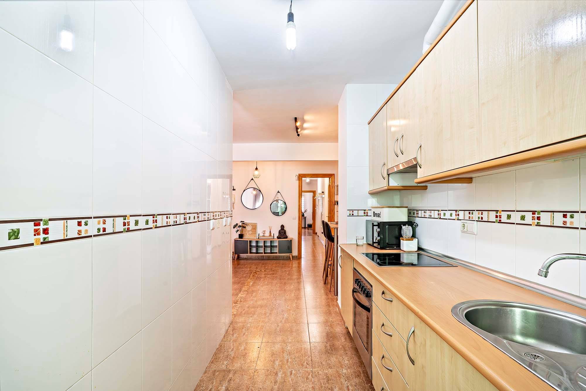 Pisos-Venta-Roquetas de Mar-1830991-Foto-16