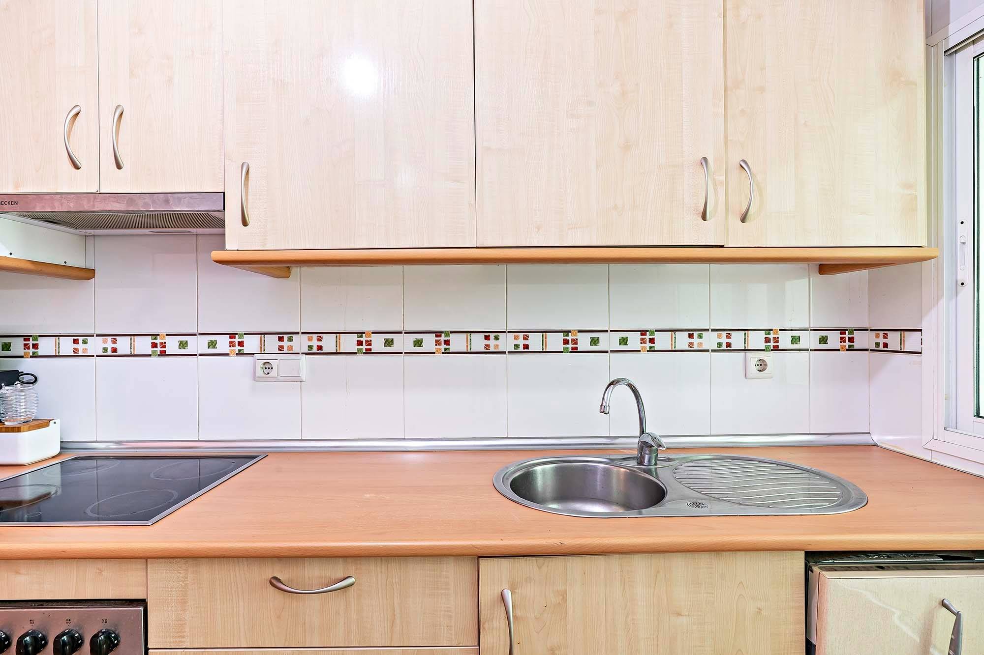 Pisos-Venta-Roquetas de Mar-1830991-Foto-17