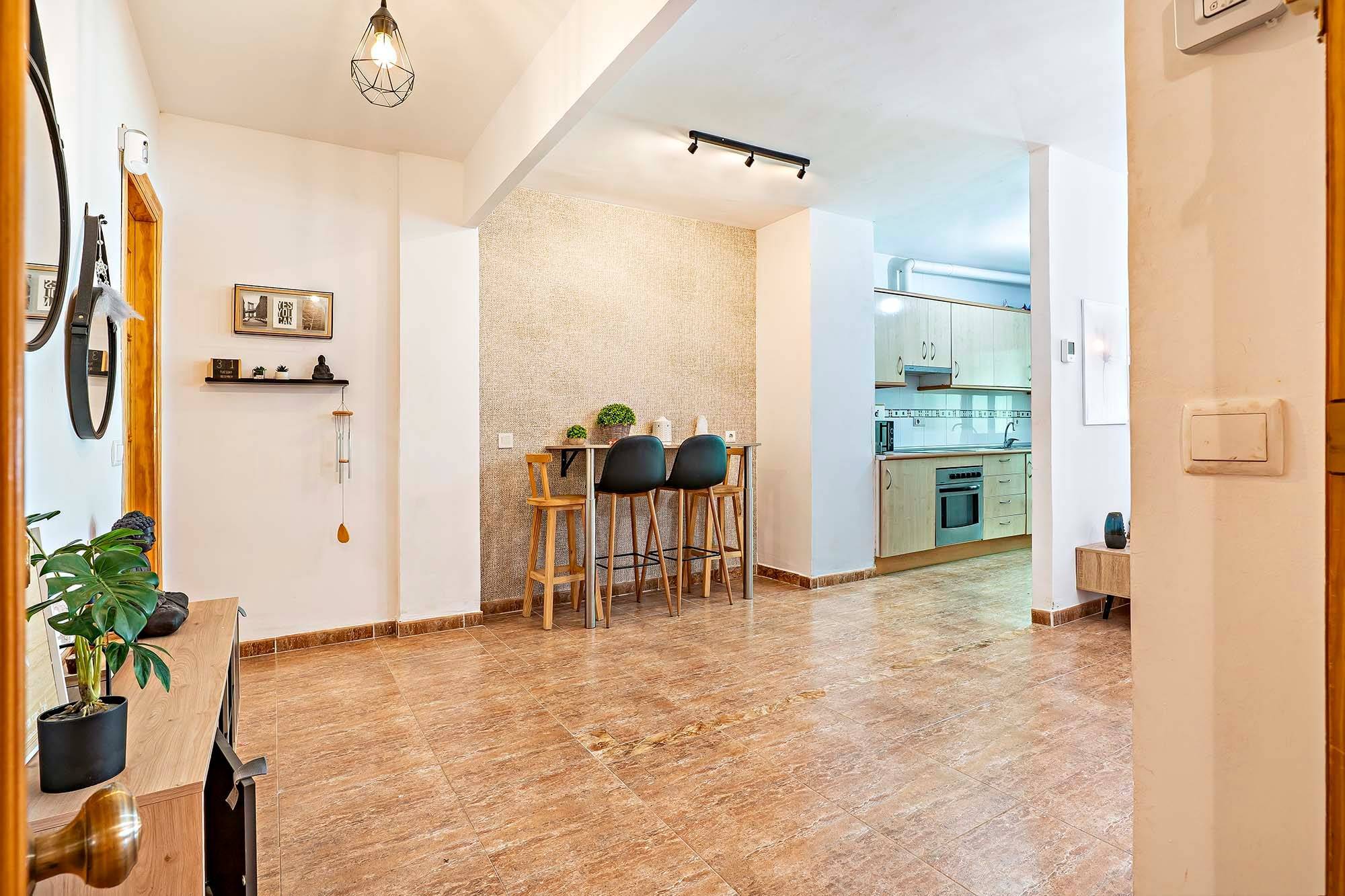 Pisos-Venta-Roquetas de Mar-1830991-Foto-22