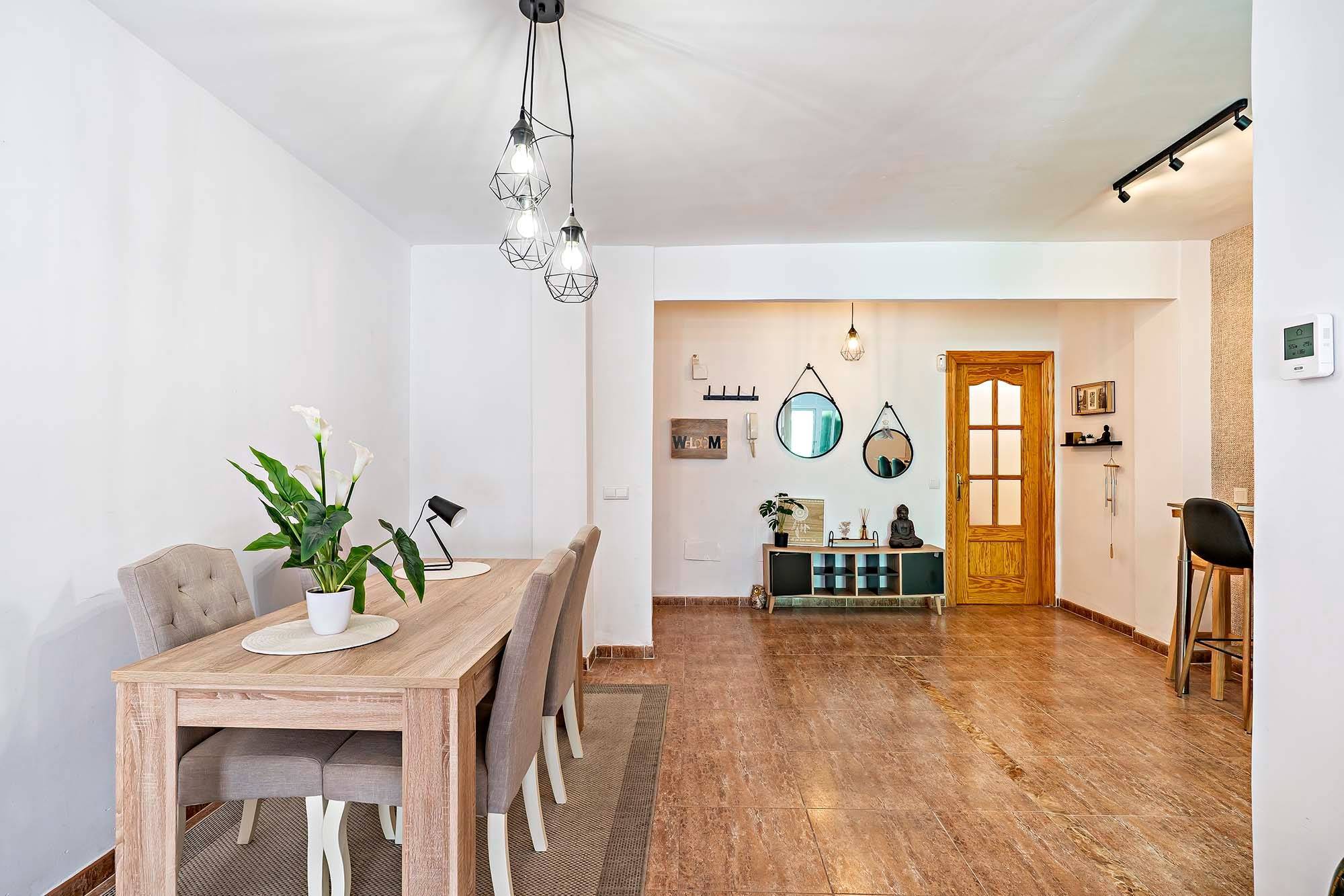 Pisos-Venta-Roquetas de Mar-1830991-Foto-21