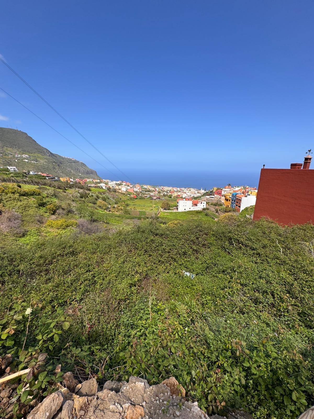 Fincas y solares-Venta-Los Realejos-1712843-Foto-8
