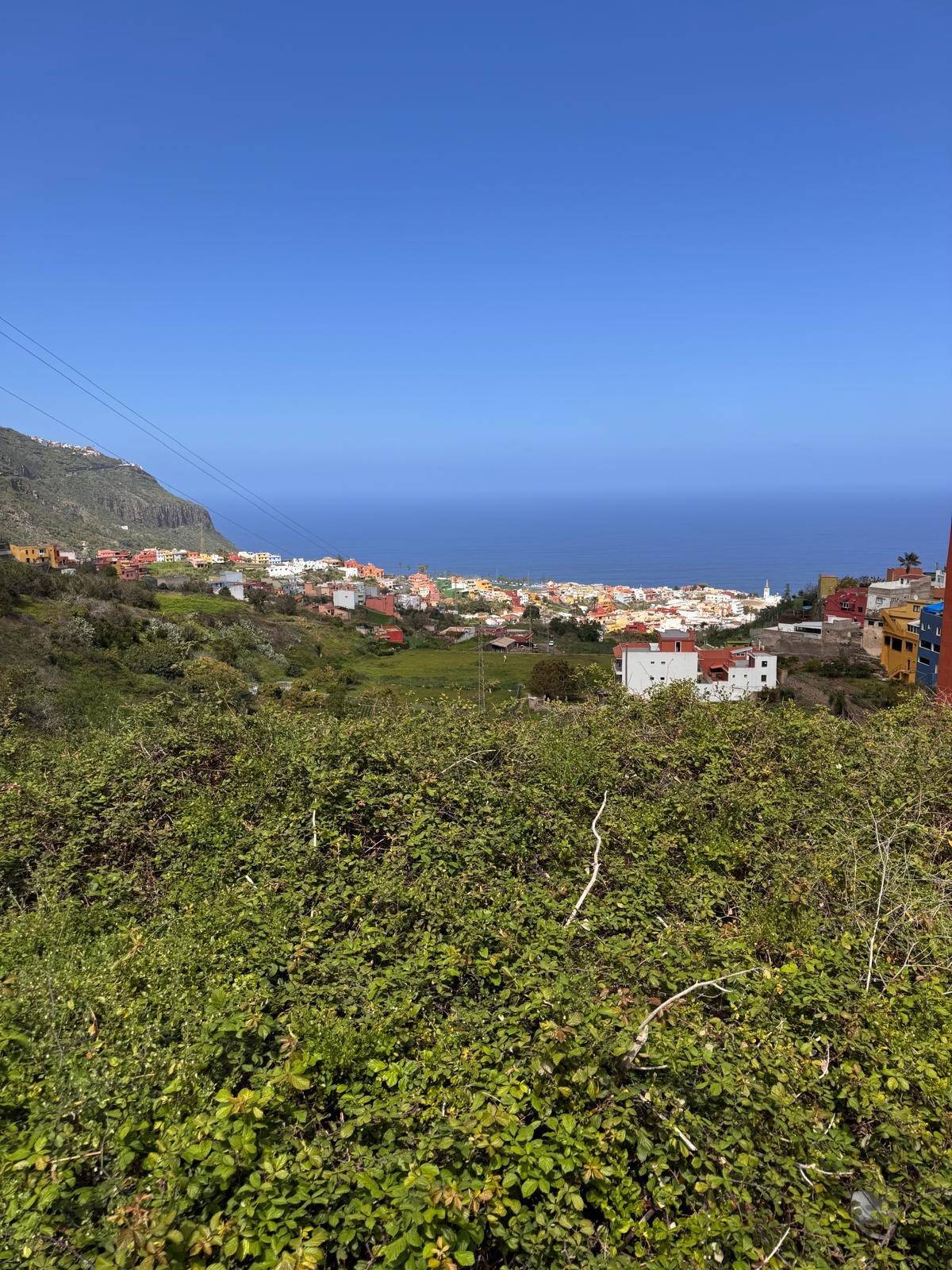 Fincas y solares-Venta-Los Realejos-1712843-Foto-3