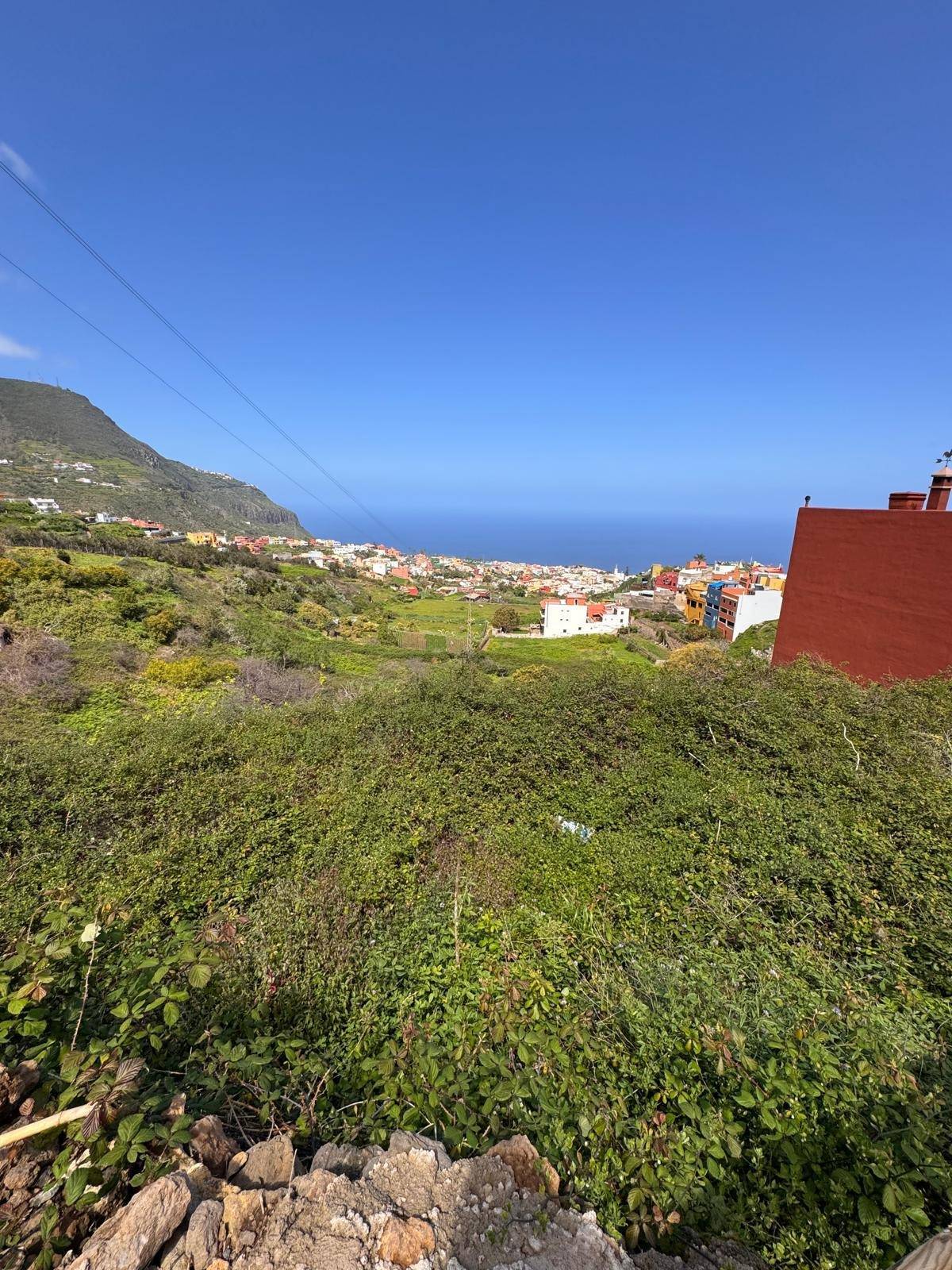 Fincas y solares-Venta-Los Realejos-1712843-Foto-5