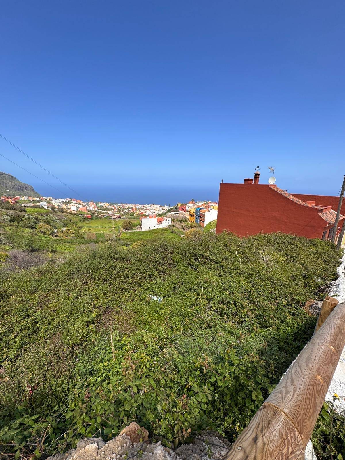 Fincas y solares-Venta-Los Realejos-1712843-Foto-10