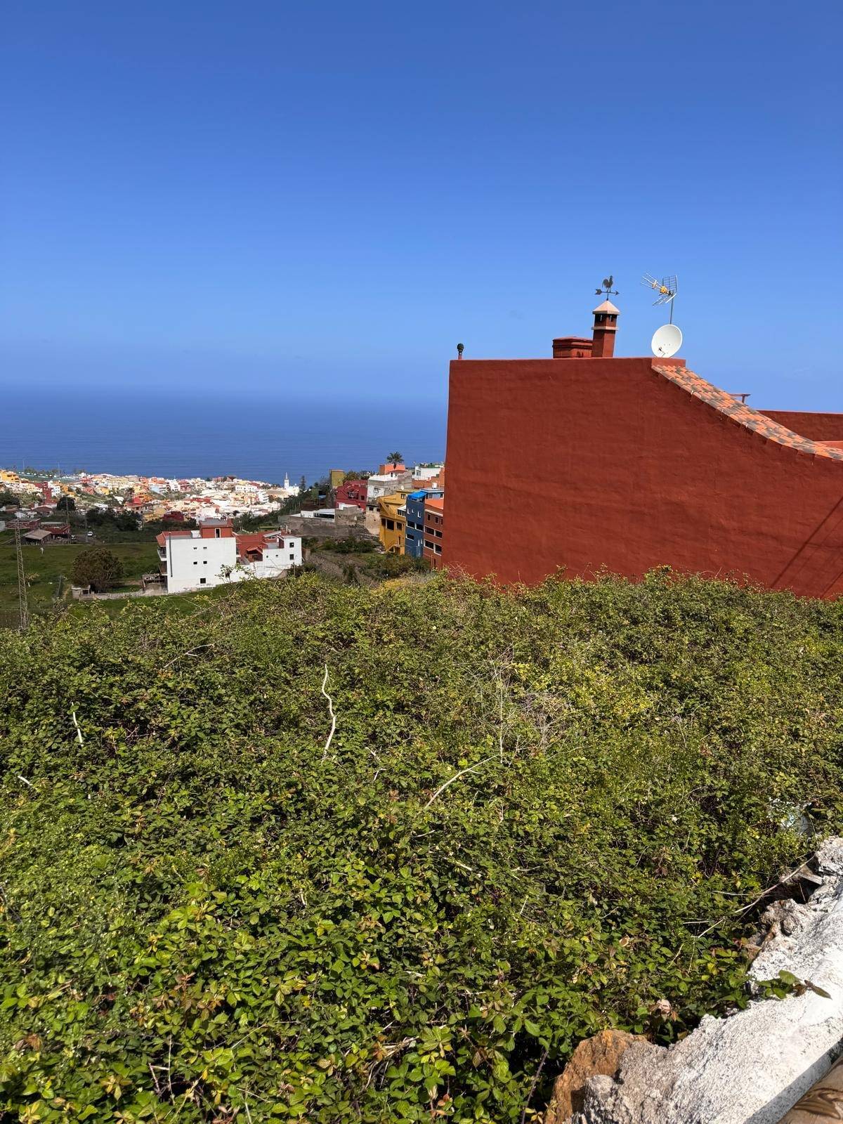 Fincas y solares-Venta-Los Realejos-1712843-Foto-15