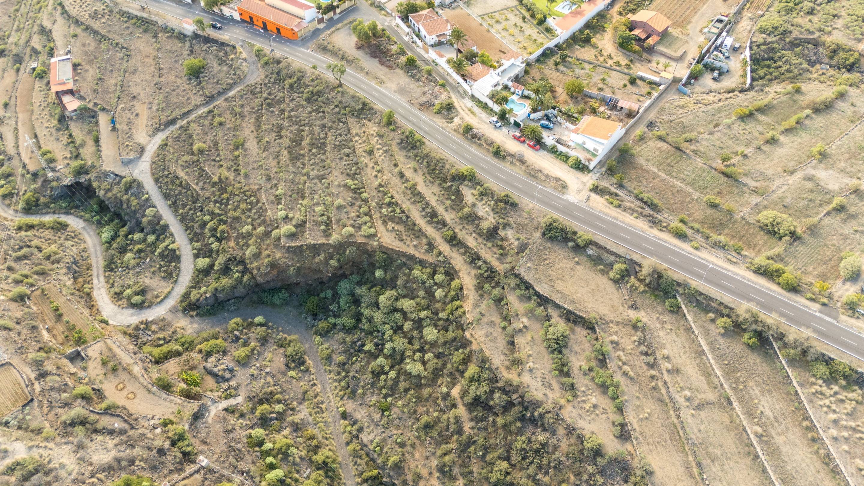 Fincas y solares-Venta-Arafo-1712528-Foto-2