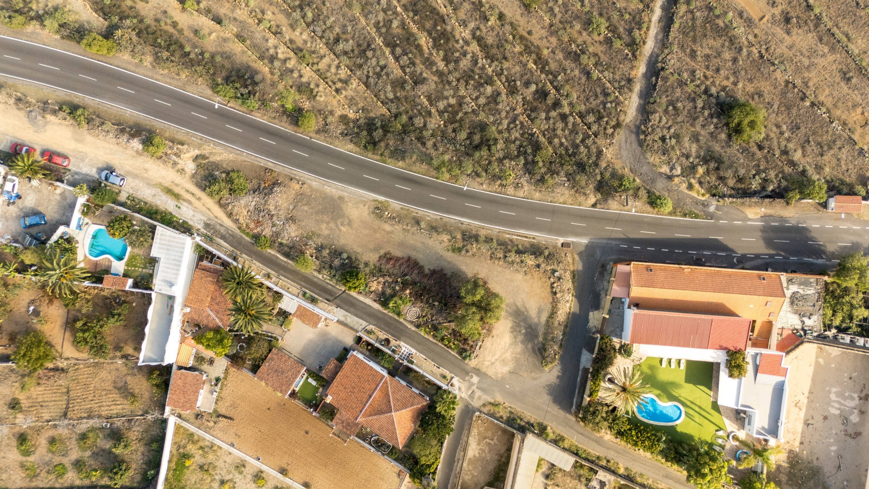 Fincas y solares-Venta-Arafo-1712528-Foto-4